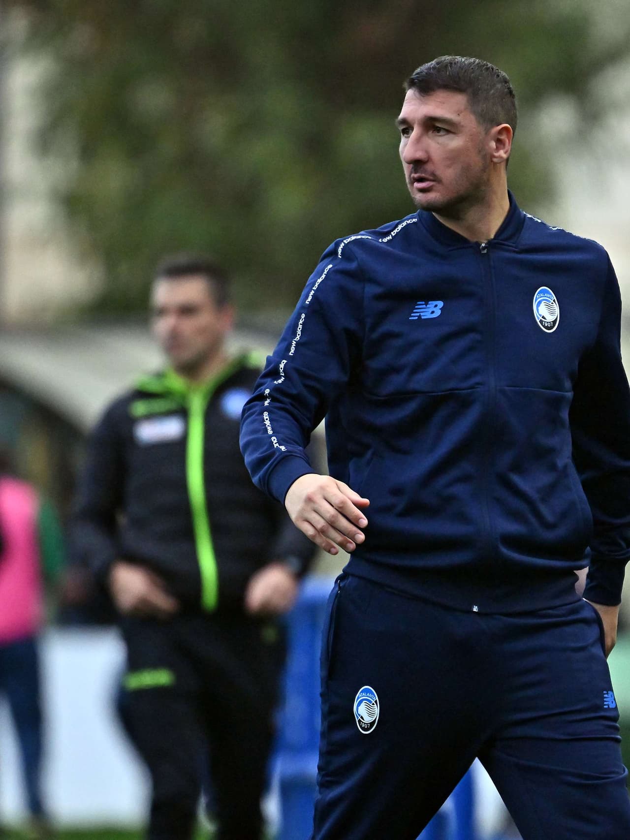 U23, Salvatore Bocchetti: "Punto importante"
