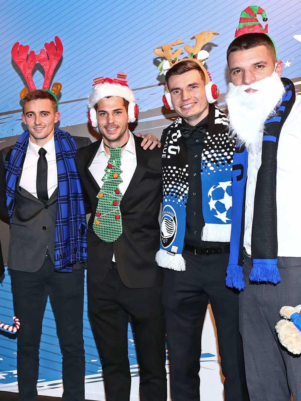 Auguri nerazzurri!
