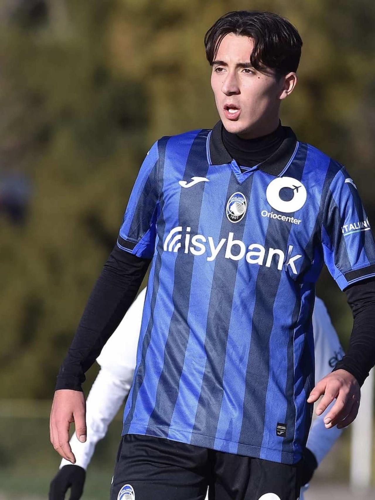 Primavera Atalanta-Frosinone: le formazioni