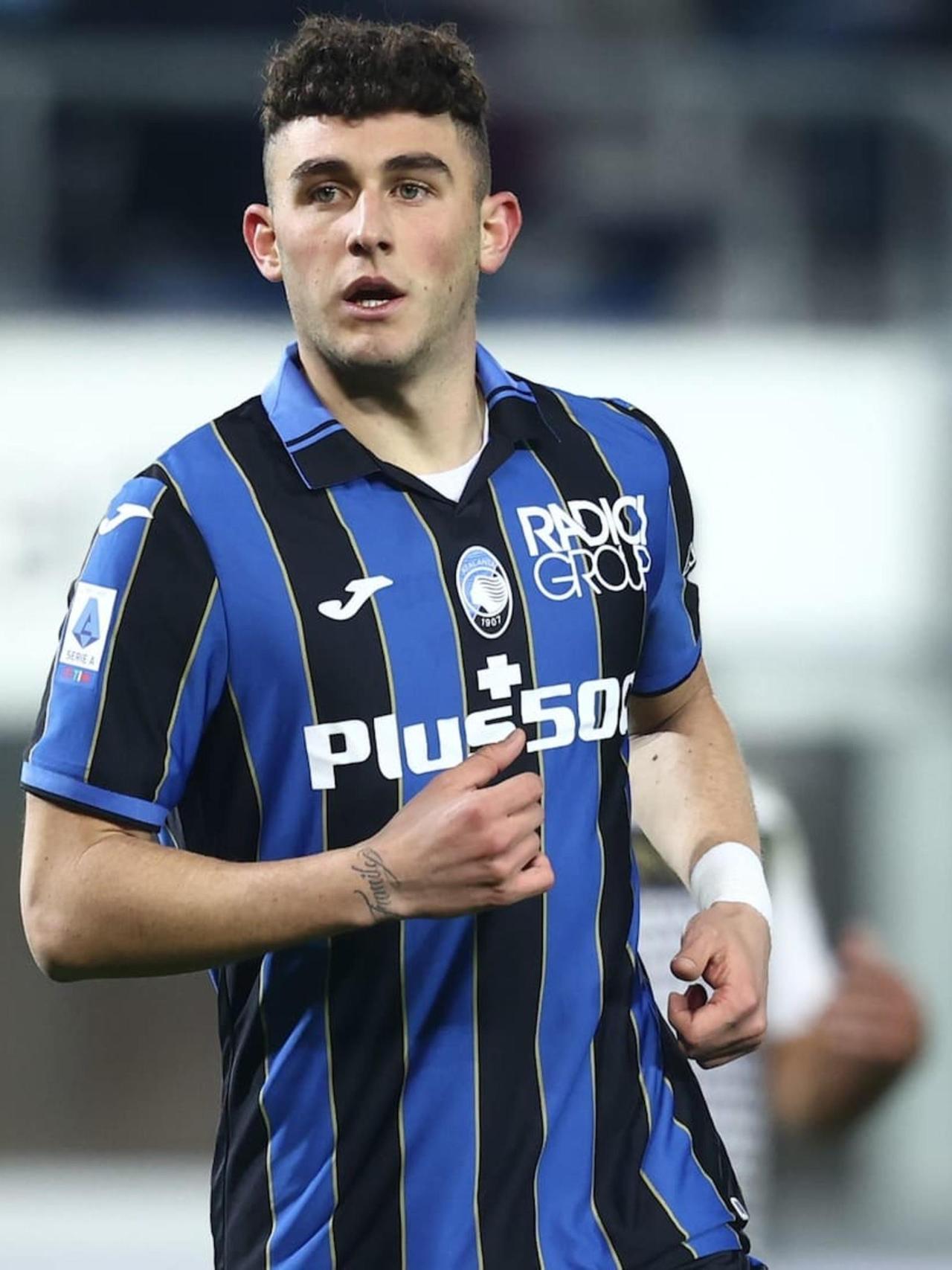 A Piccoli il Golden Boy italiano 2021