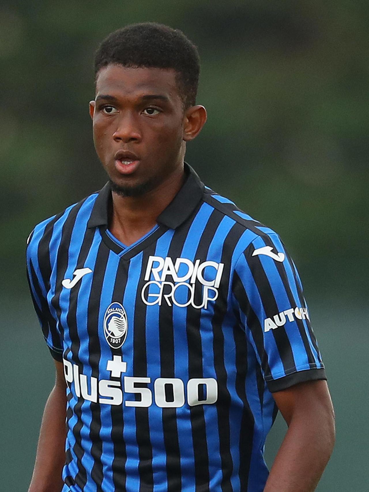 Amad Diallo al Manchester United