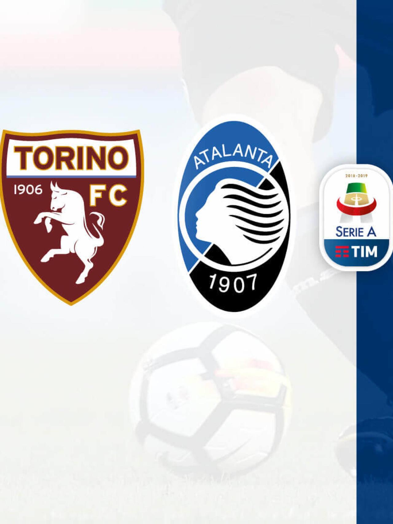 La partita col Torino sui canali ufficiali