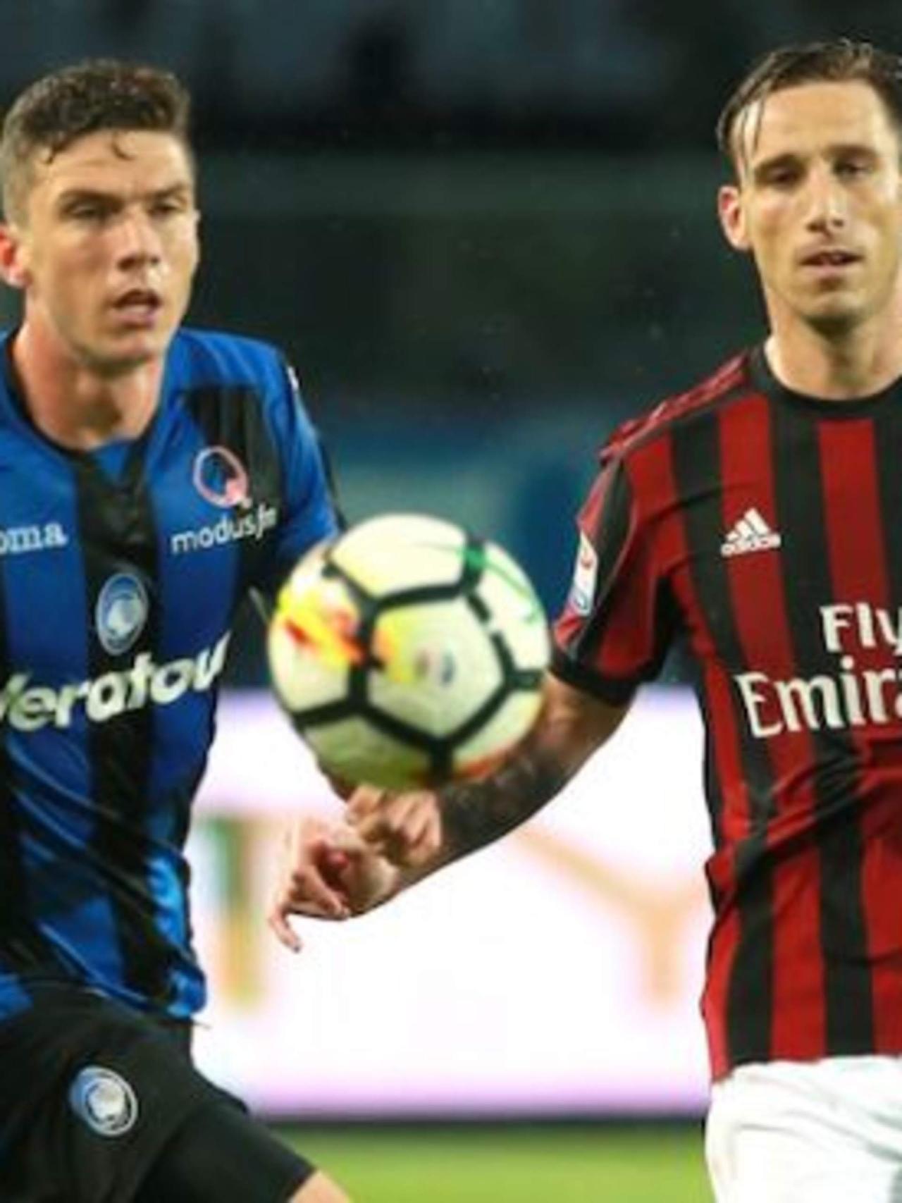 Verso Cagliari-Atalanta, gli allenamenti