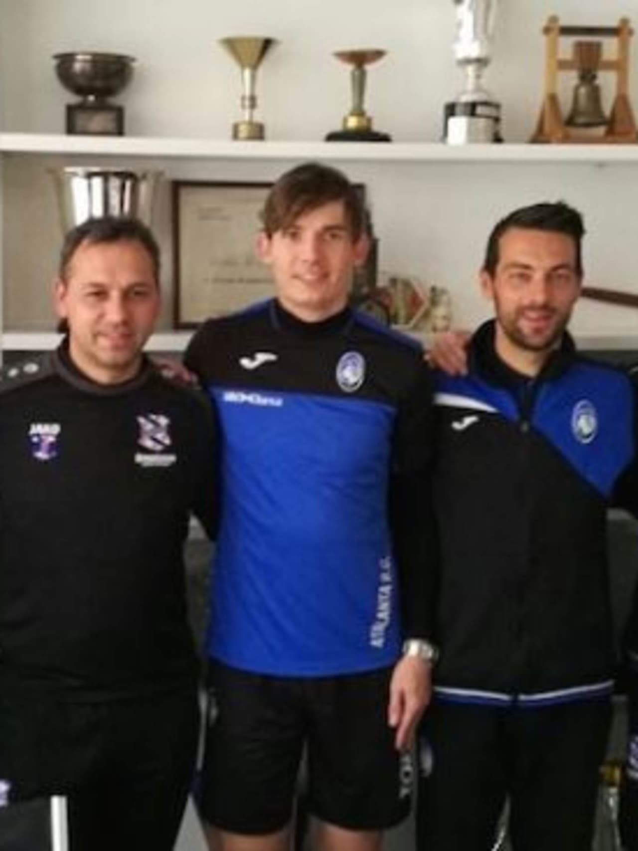 L’Academy dell’Heerenveen ospite a Zingonia