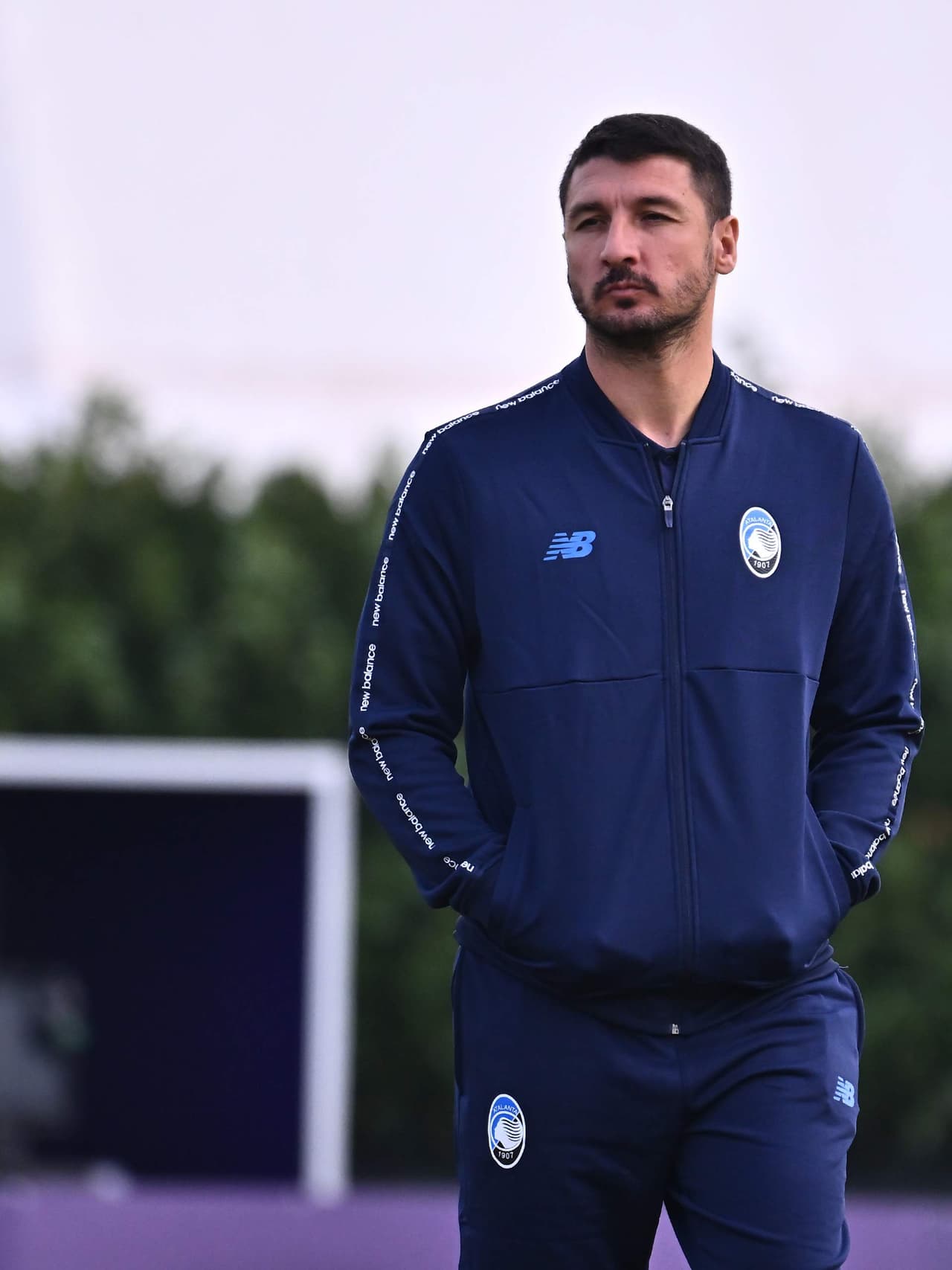 U23, Salvatore Bocchetti: "Sono orgoglioso dei ragazzi"