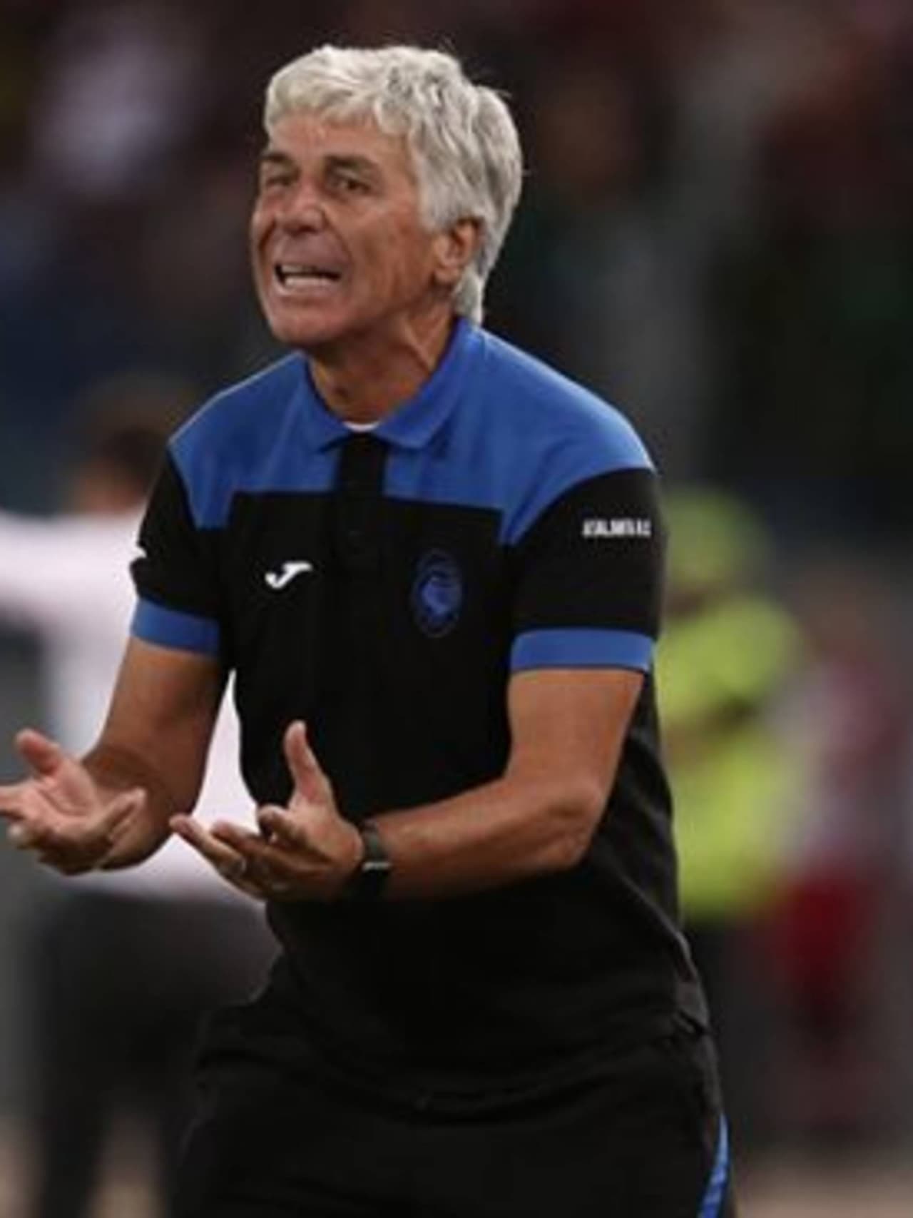 Intervista a Gian Piero Gasperini