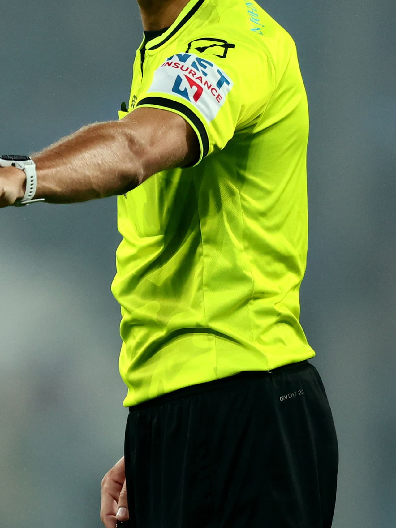Atalanta-Milan: dirige Doveri