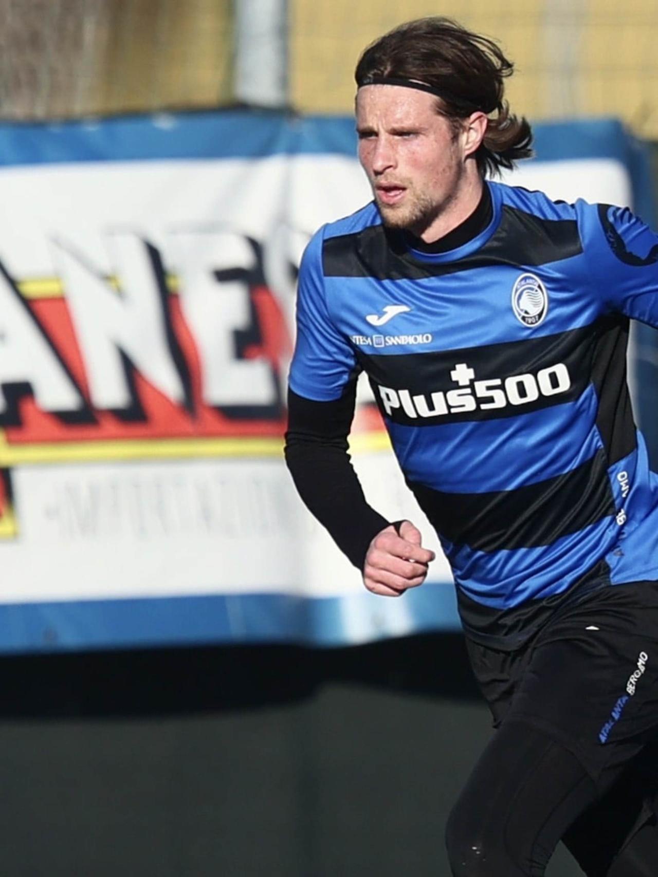 Ripresa in vista del Bayer Leverkusen