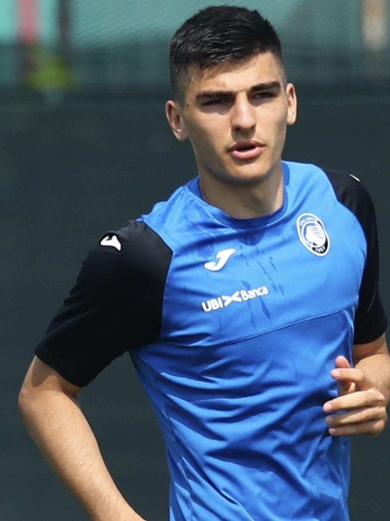Verso Parma-Atalanta, squadra al lavoro