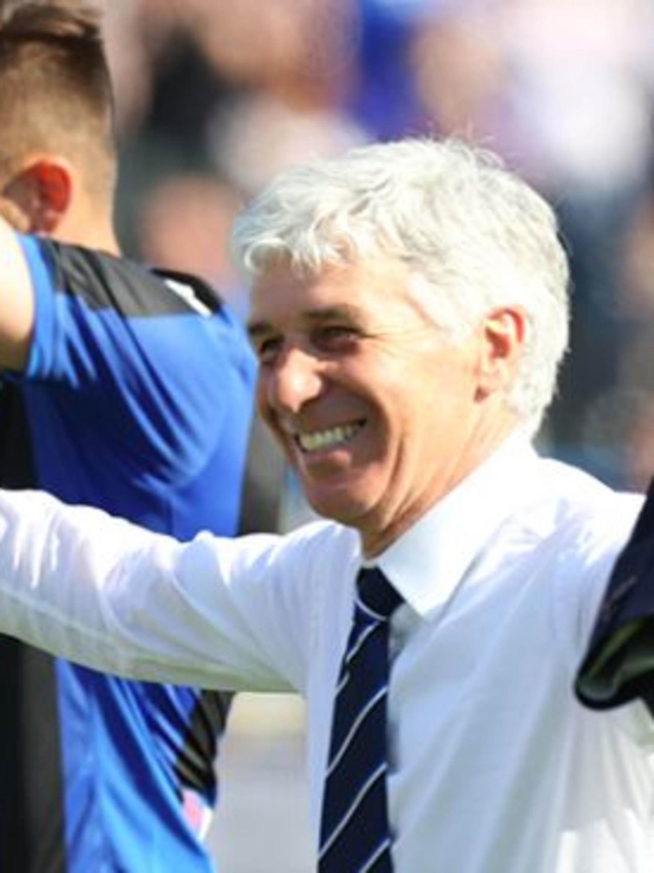 Intervista al Mister Gasperini
