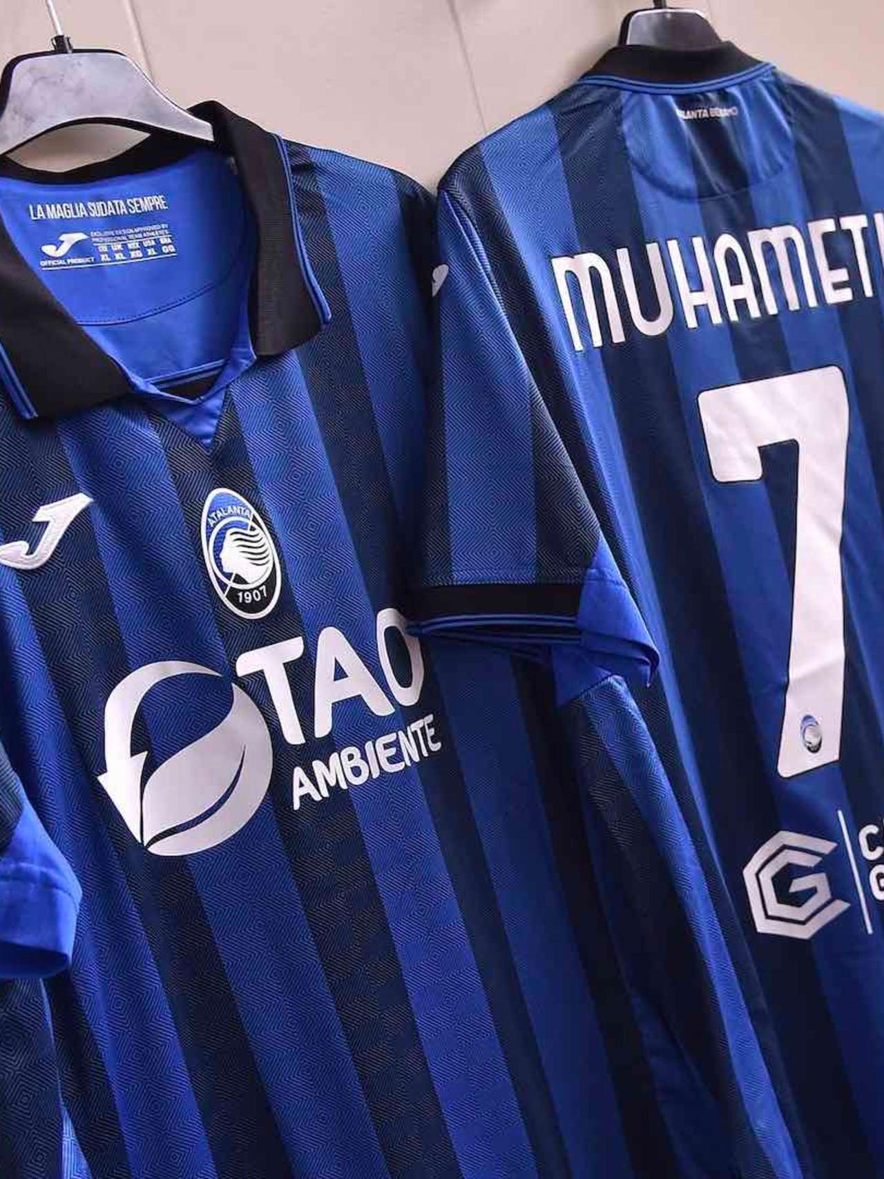 Atalanta U23-Pergolettese: così in campo