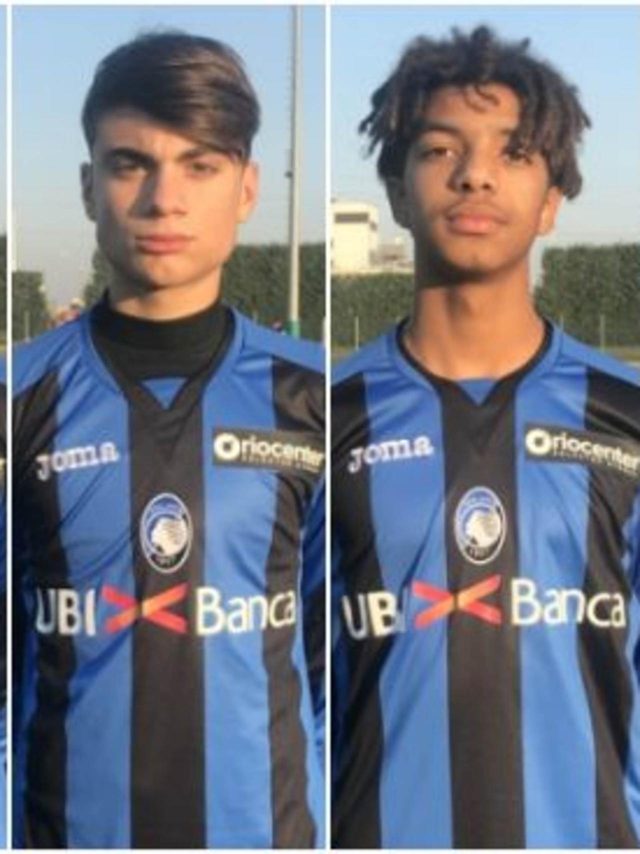 CONVOCAZIONI ITALIA U15 TORNEO DI NATALE