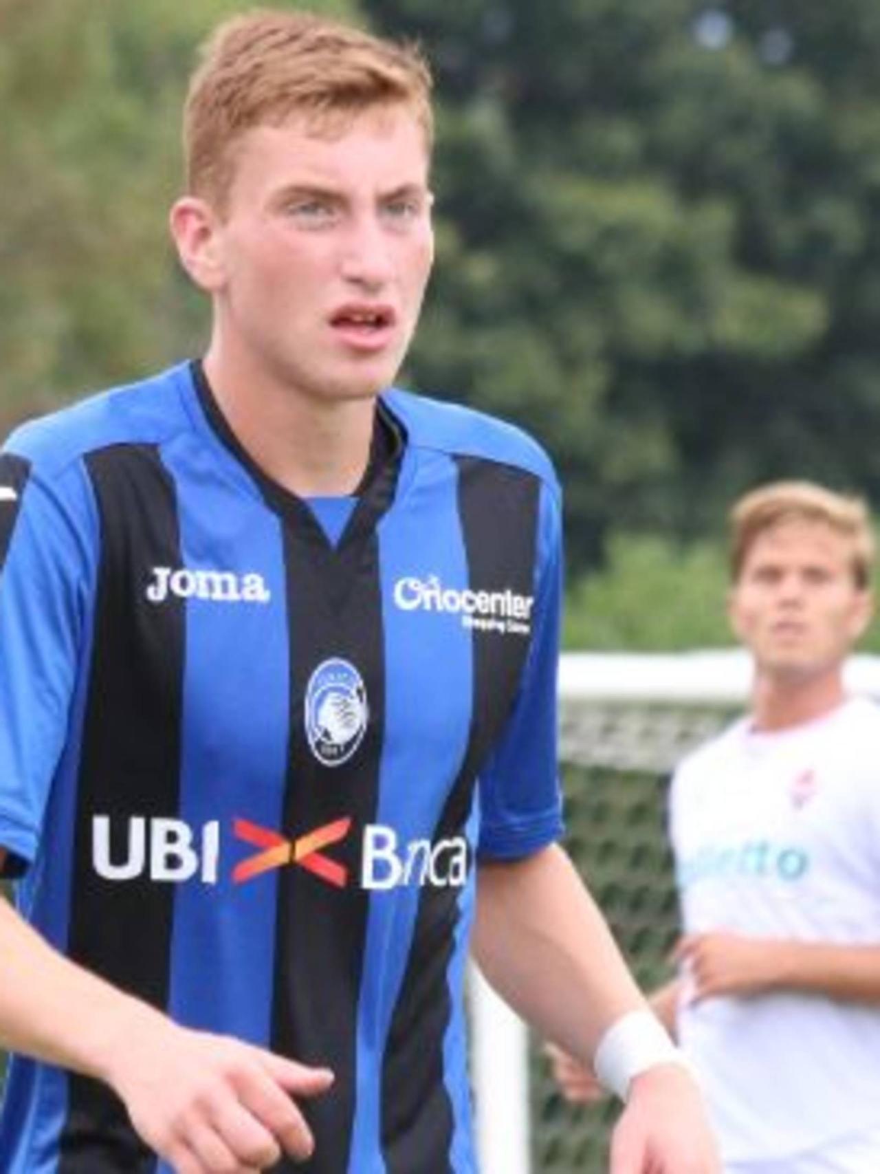 Primavera, Napoli-Atalanta 2-2