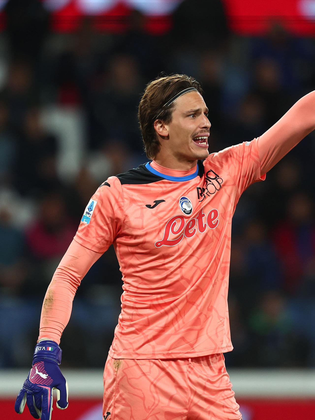 I convocati per Bologna-Atalanta
