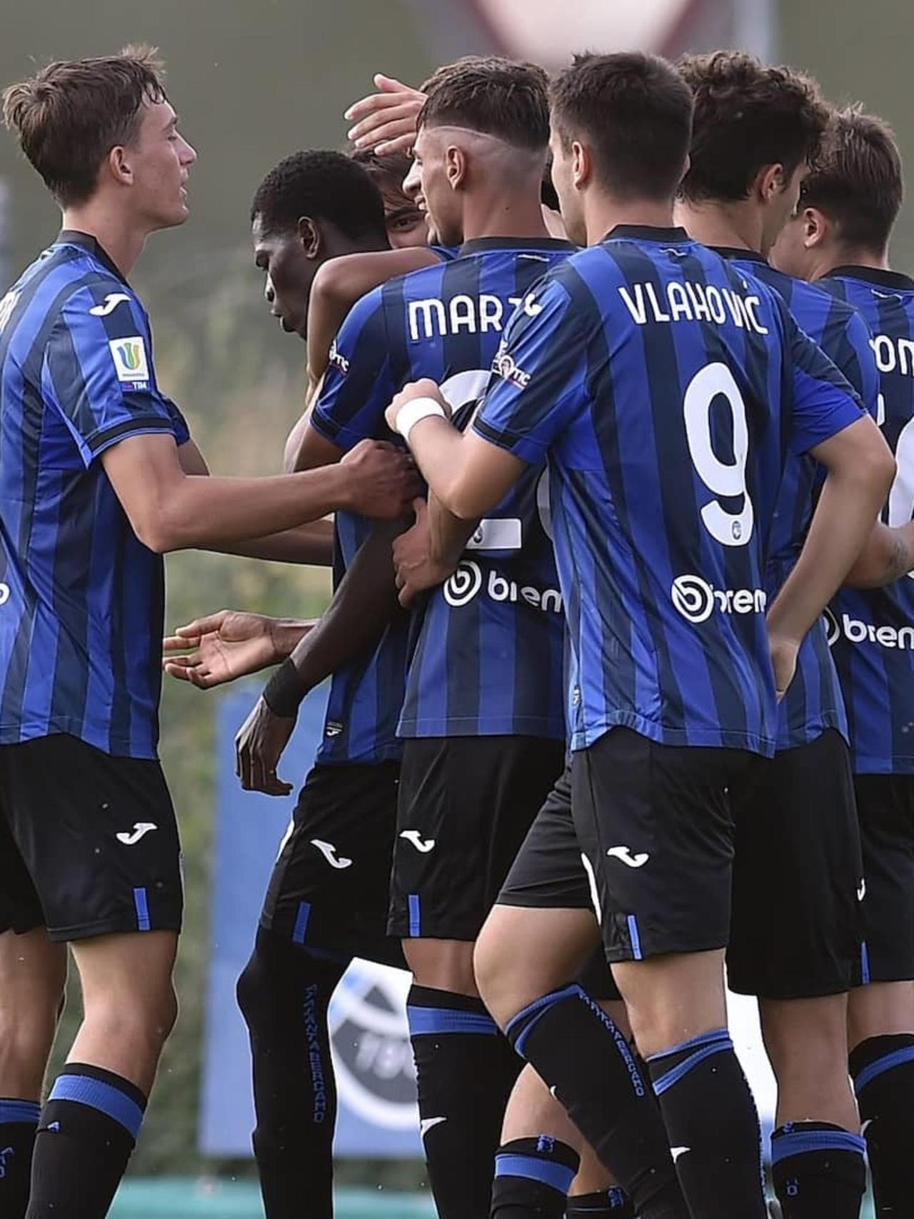 Primavera: lunedì posticipo di campionato con il Sassuolo