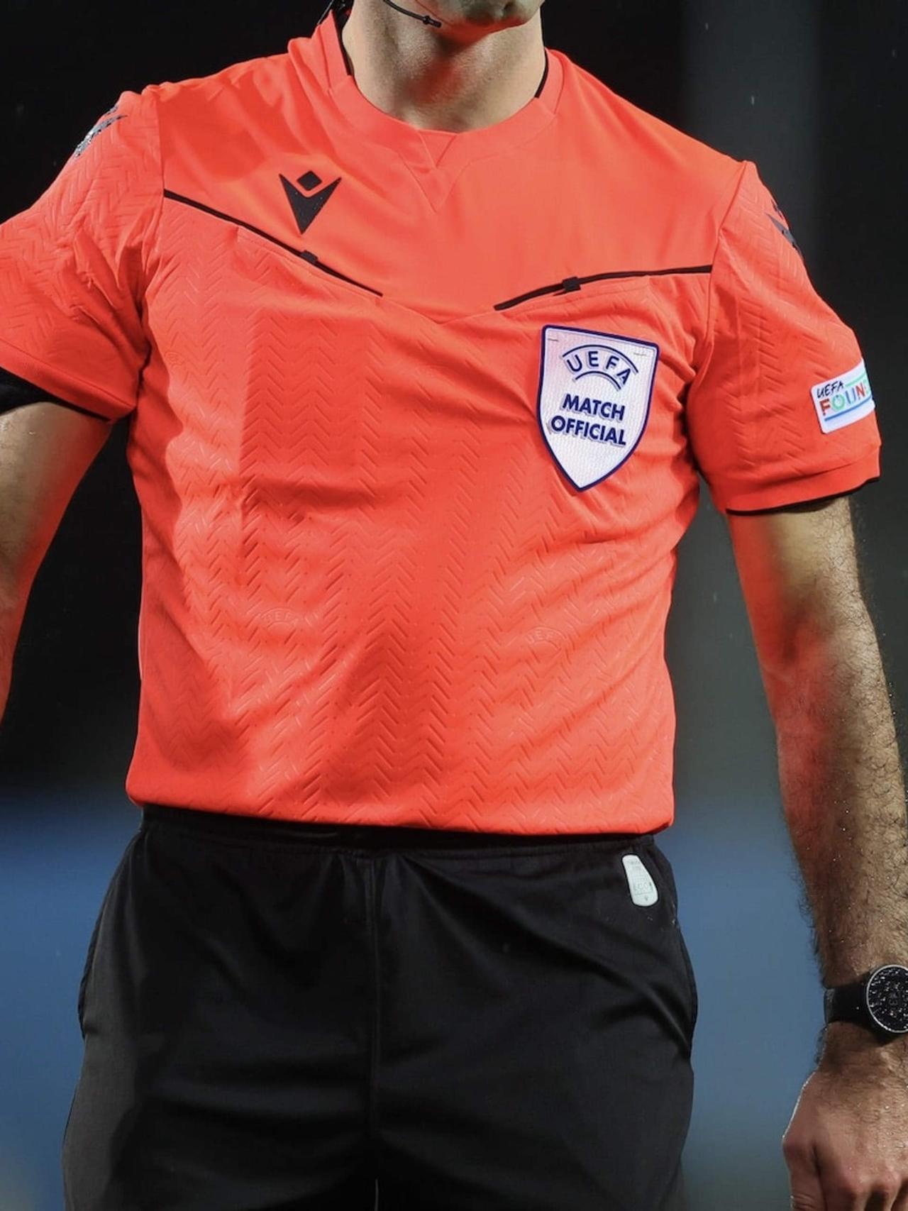 Finale UEL Atalanta-Bayer Leverkusen: l’arbitro