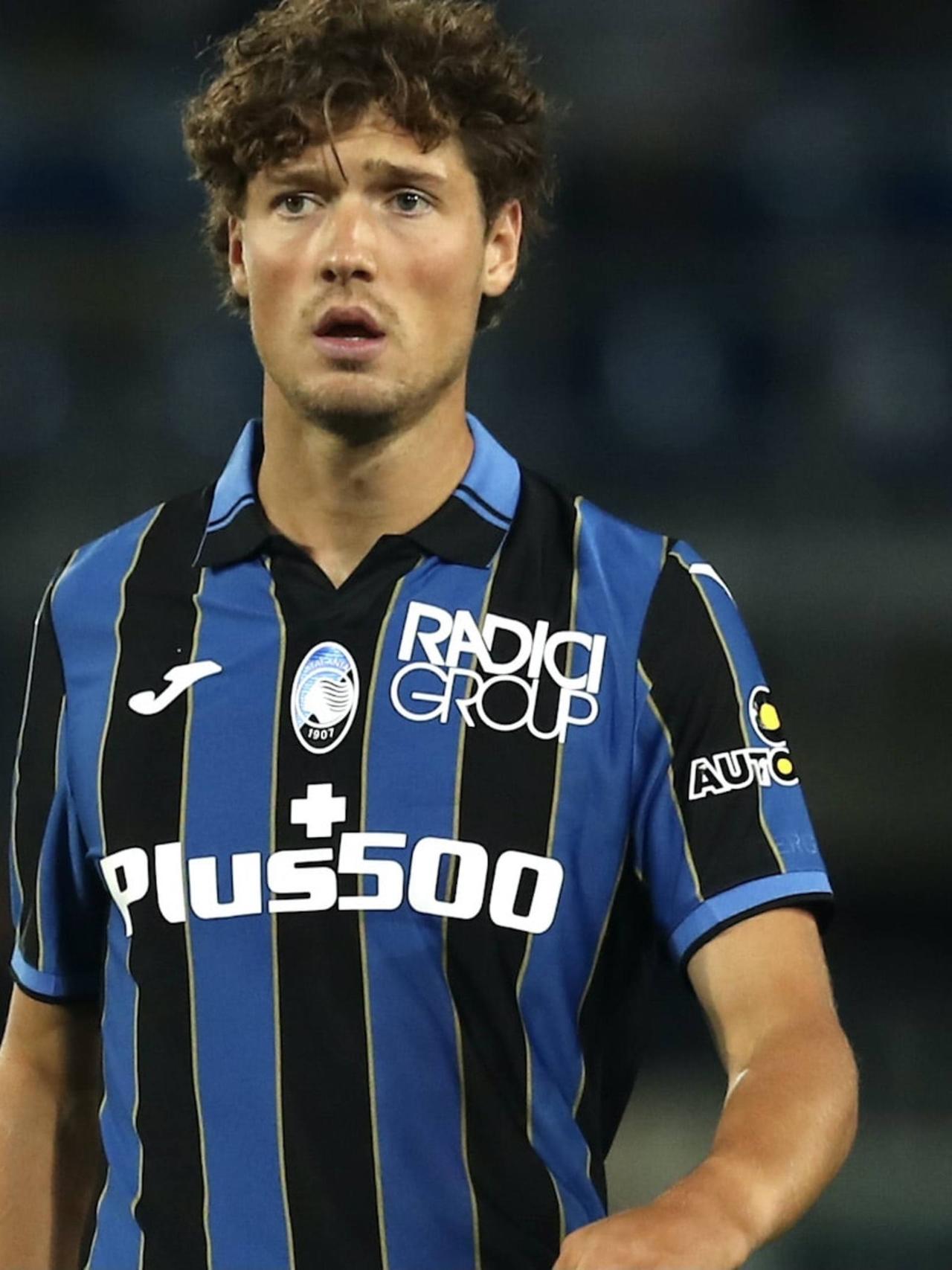 Sam Lammers all’Eintracht Francoforte
