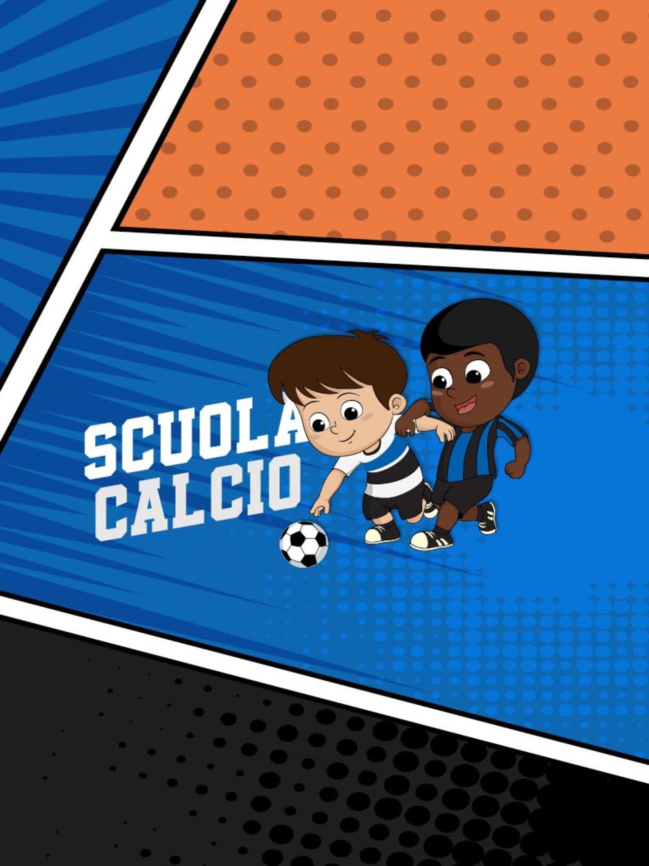 Scuola Calcio 2022-2023: iscrizioni aperte