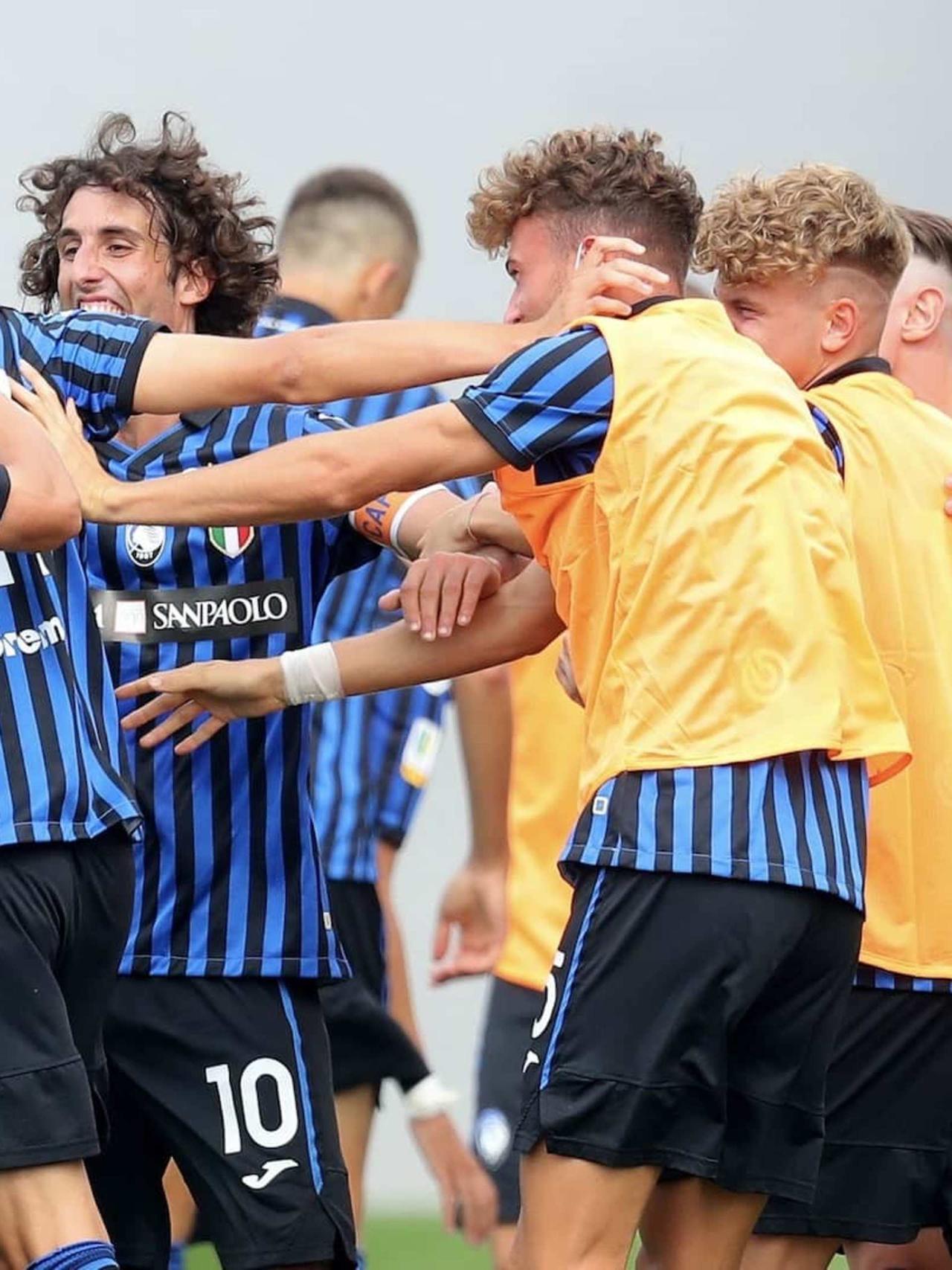 Primavera 1 TIM: Atalanta-Juventus 1-1