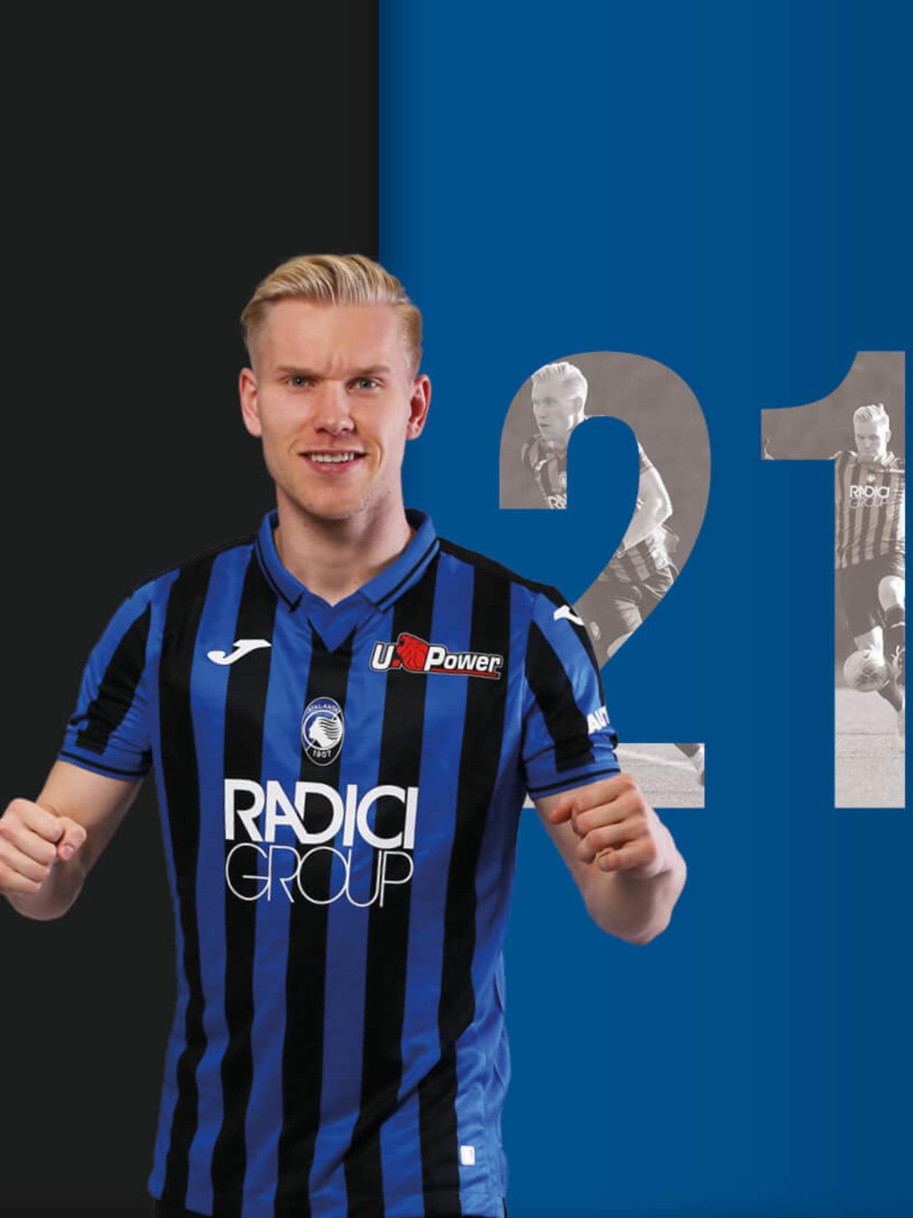 Tanti auguri a Lennart Czyborra