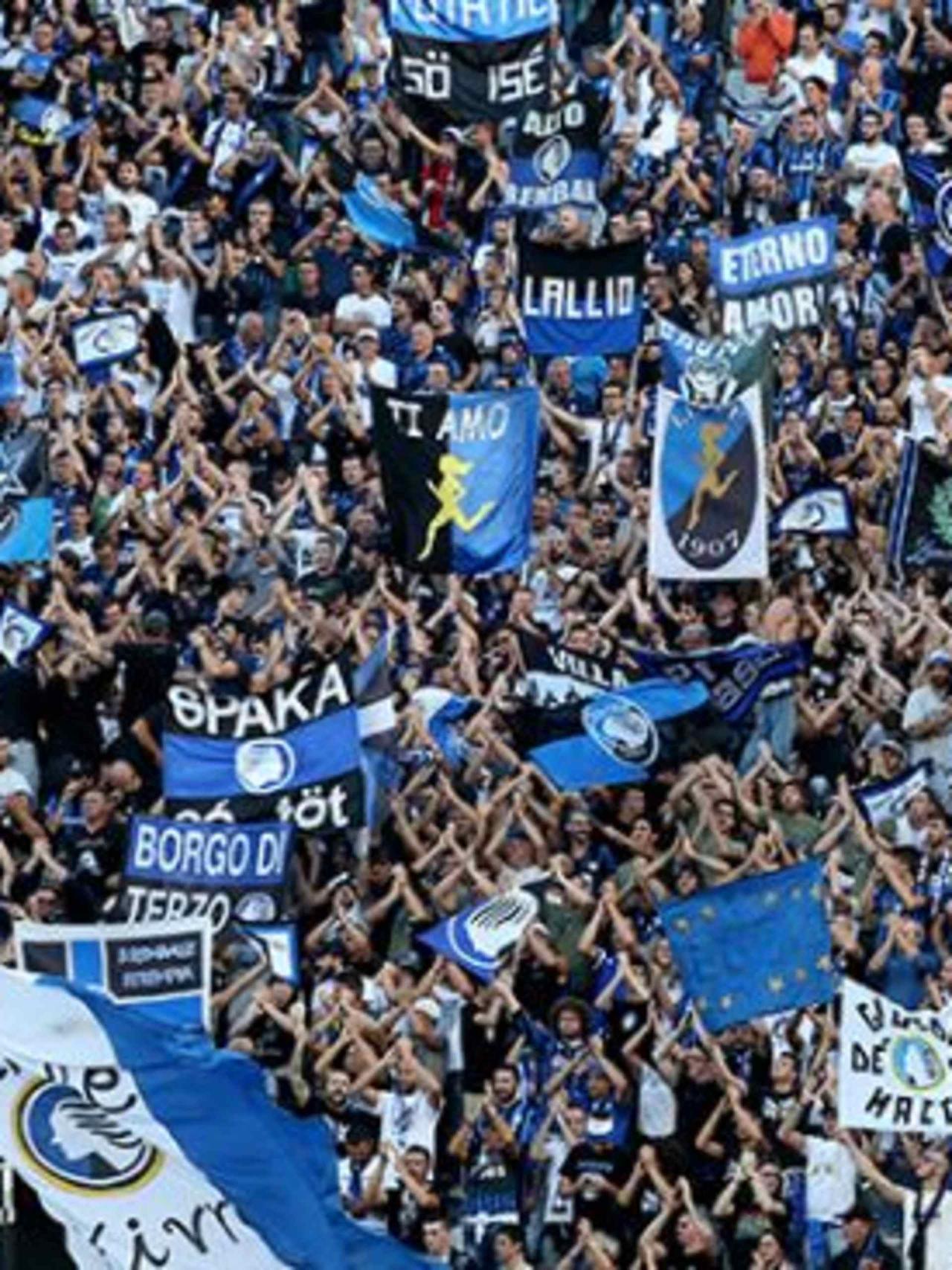 UEL Everton-Atalanta, info biglietti