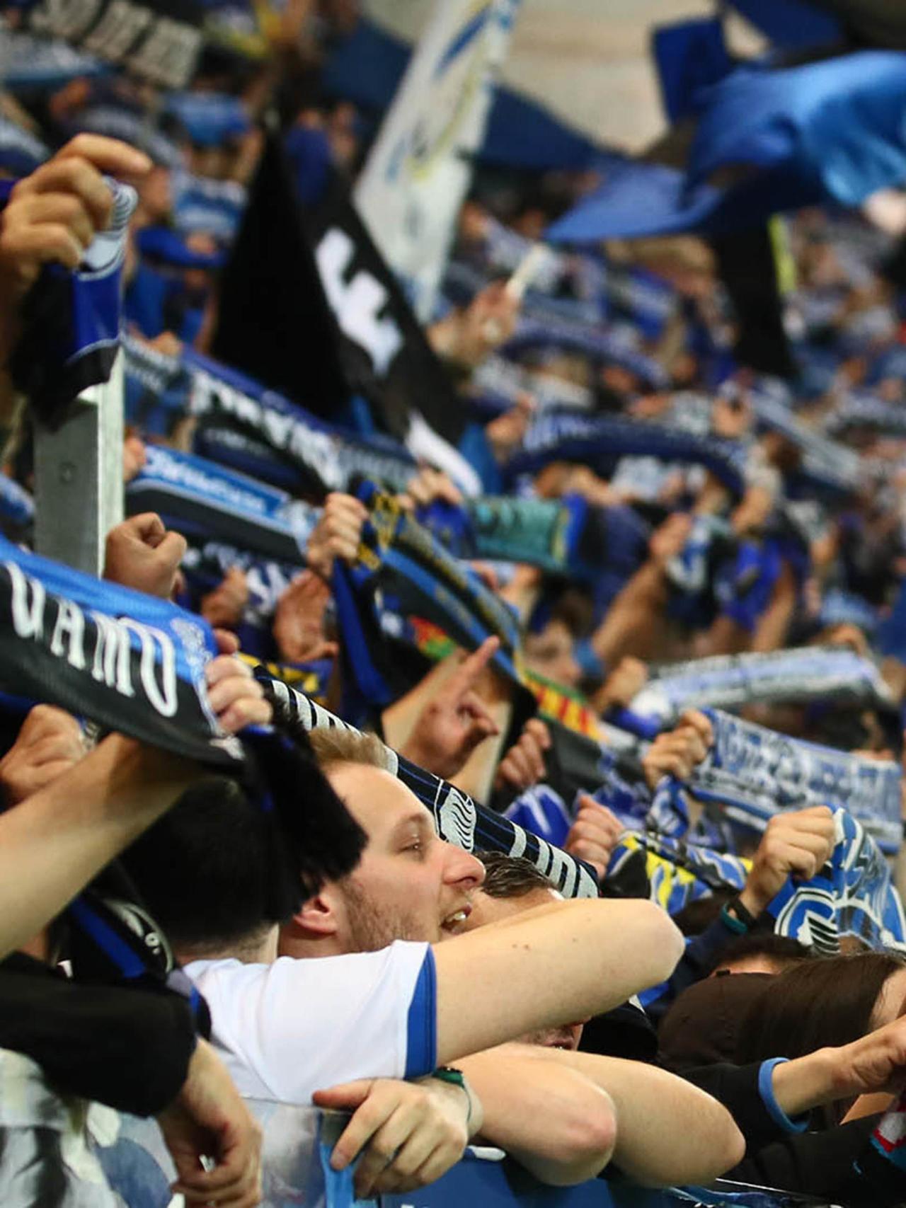 UEL 2023-2024: 8.450 mini-abbonamenti sottoscritti