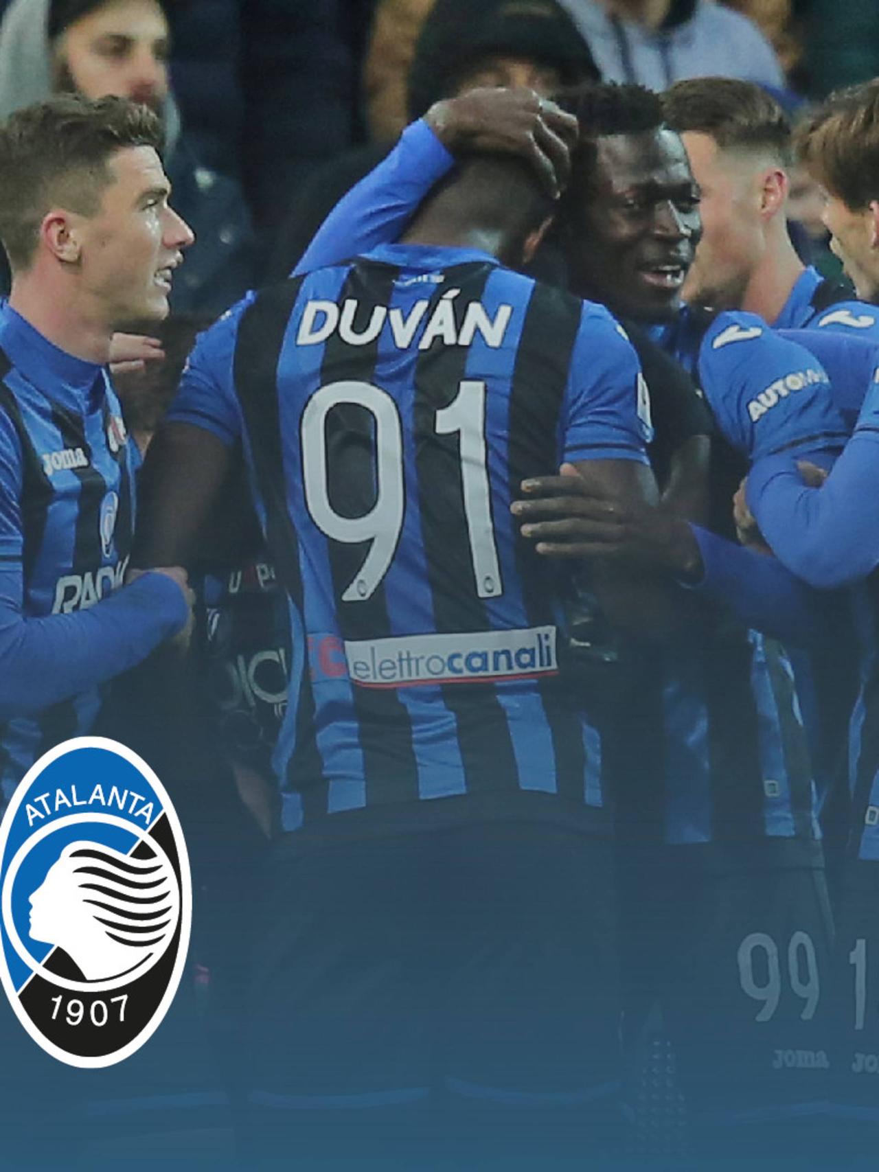 Stagione 18-19, Serie A Udinese-Atalanta