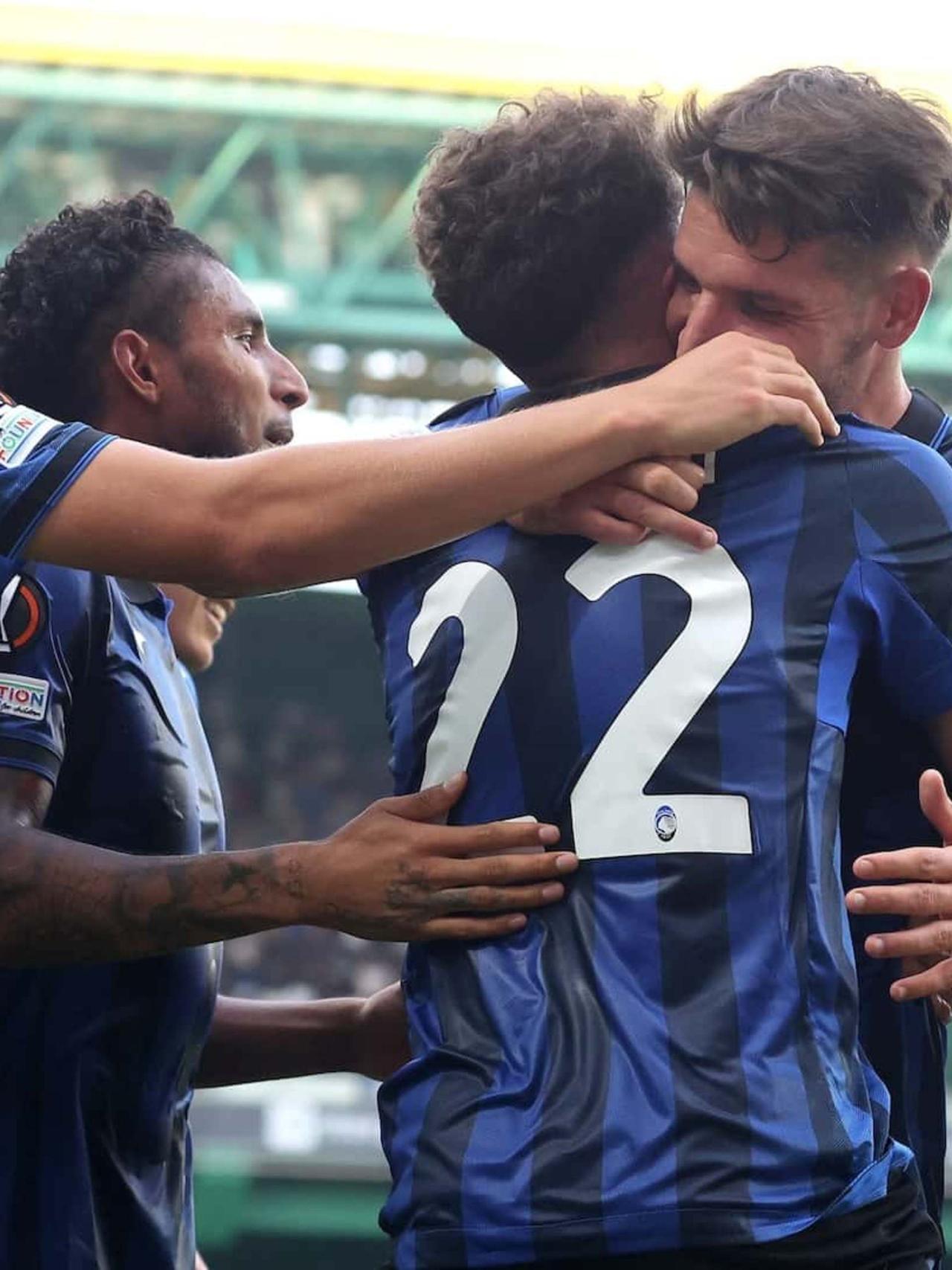 UEL MD2, Sporting-Atalanta: le curiosità statistiche