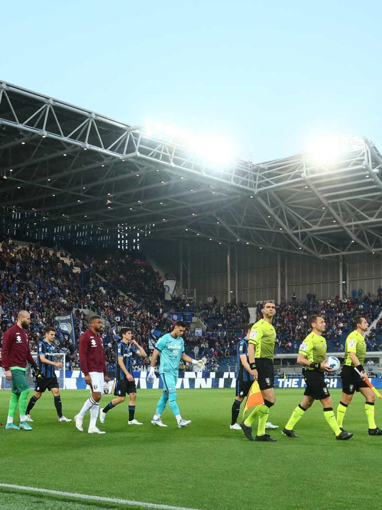 Cinque curiosità su Atalanta-Torino
