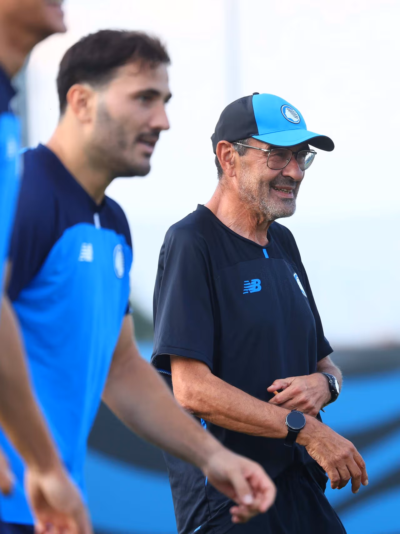 I convocati per Atalanta-Hapoel Tel-Aviv