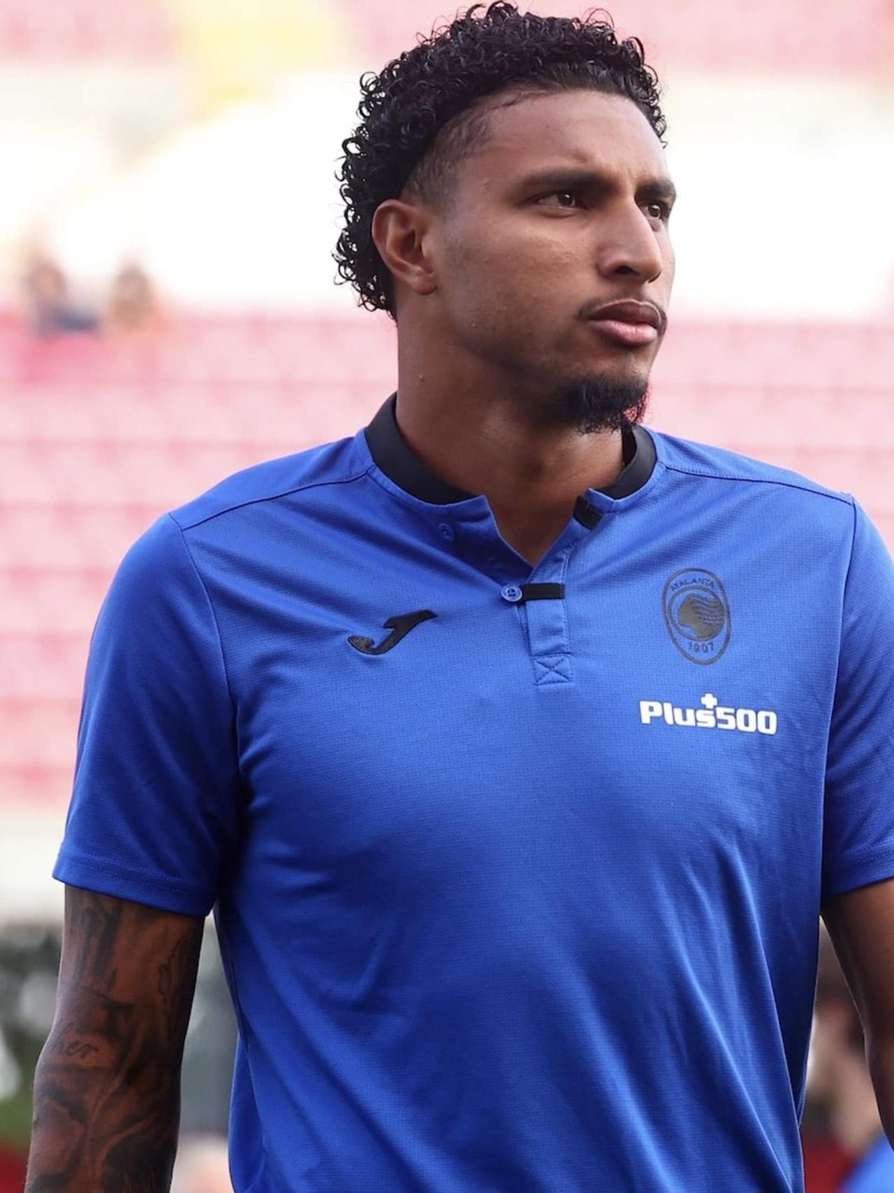 Monza-Atalanta: così in campo