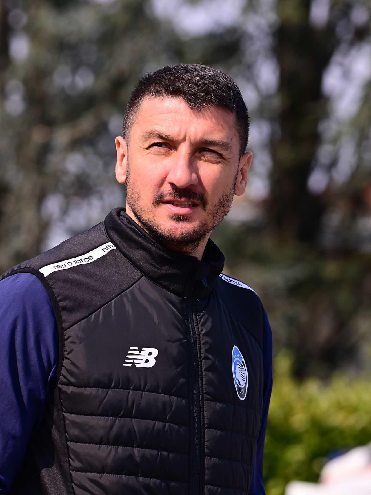 Salvatore Bocchetti: "Creiamo tanto, raccogliamo poco" | Atalanta U23-Casertana 0-2