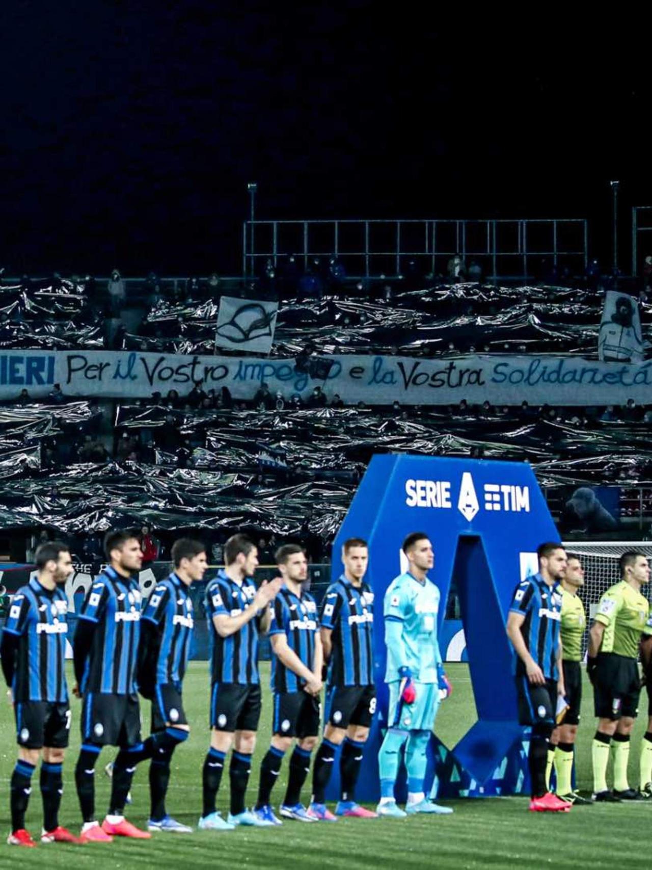 Cinque curiosità su Atalanta-Sampdoria