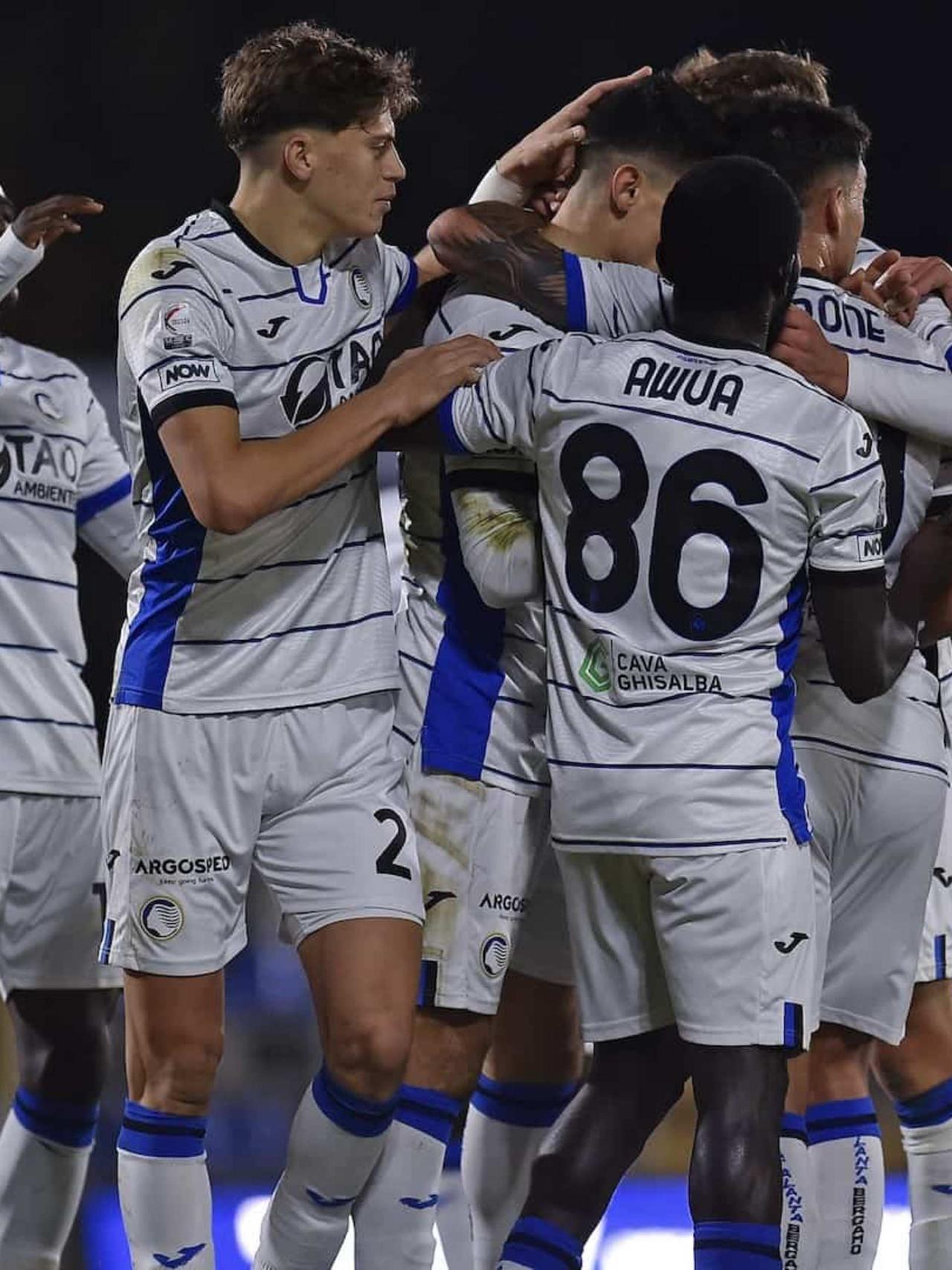 Pergolettese-Atalanta U23 0-3