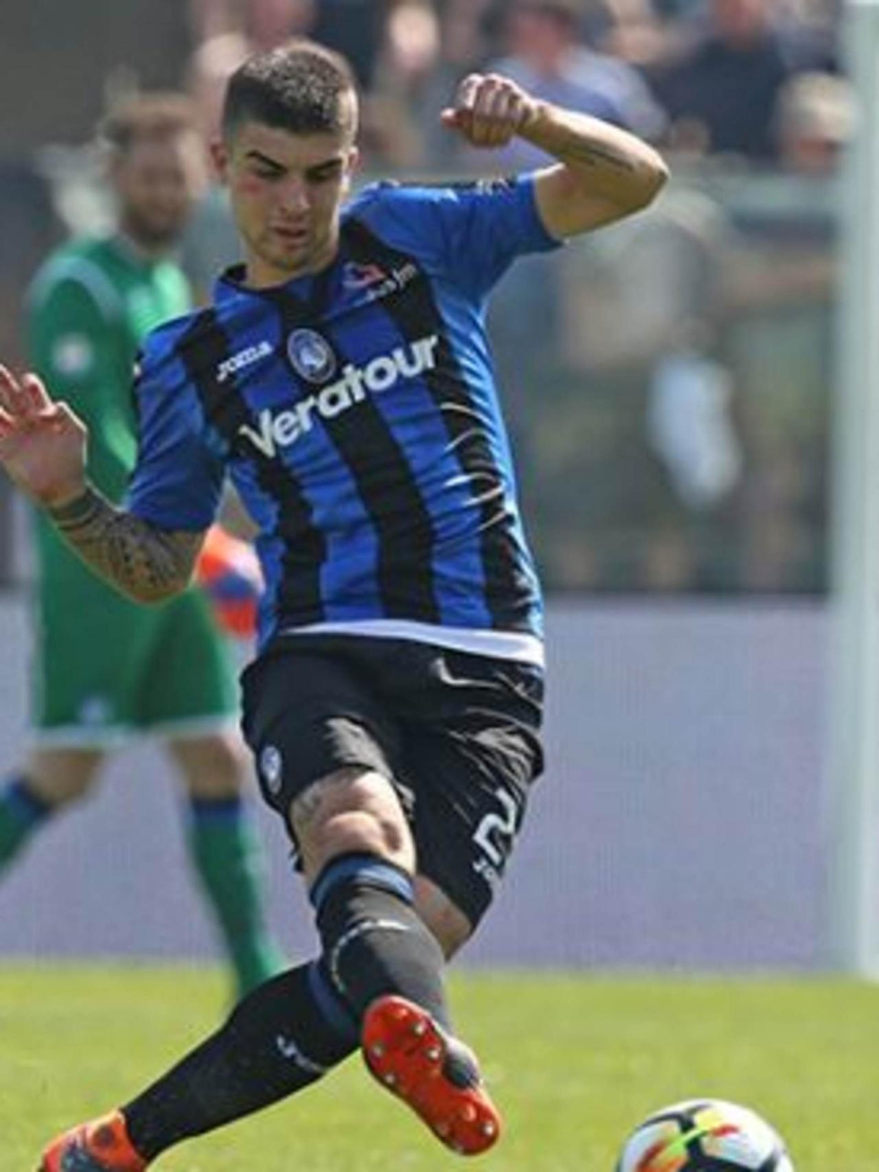 Intervista a Gianluca Mancini