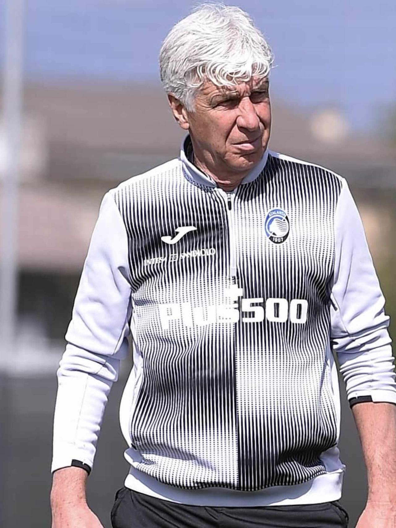 Atalanta-Roma: i convocati