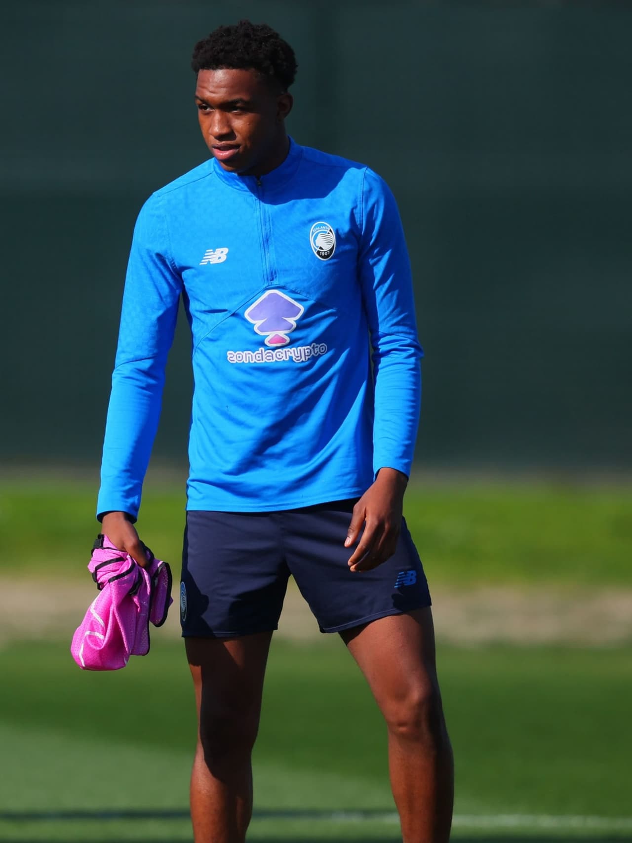 Seduta pomeridiana al Centro Bortolotti