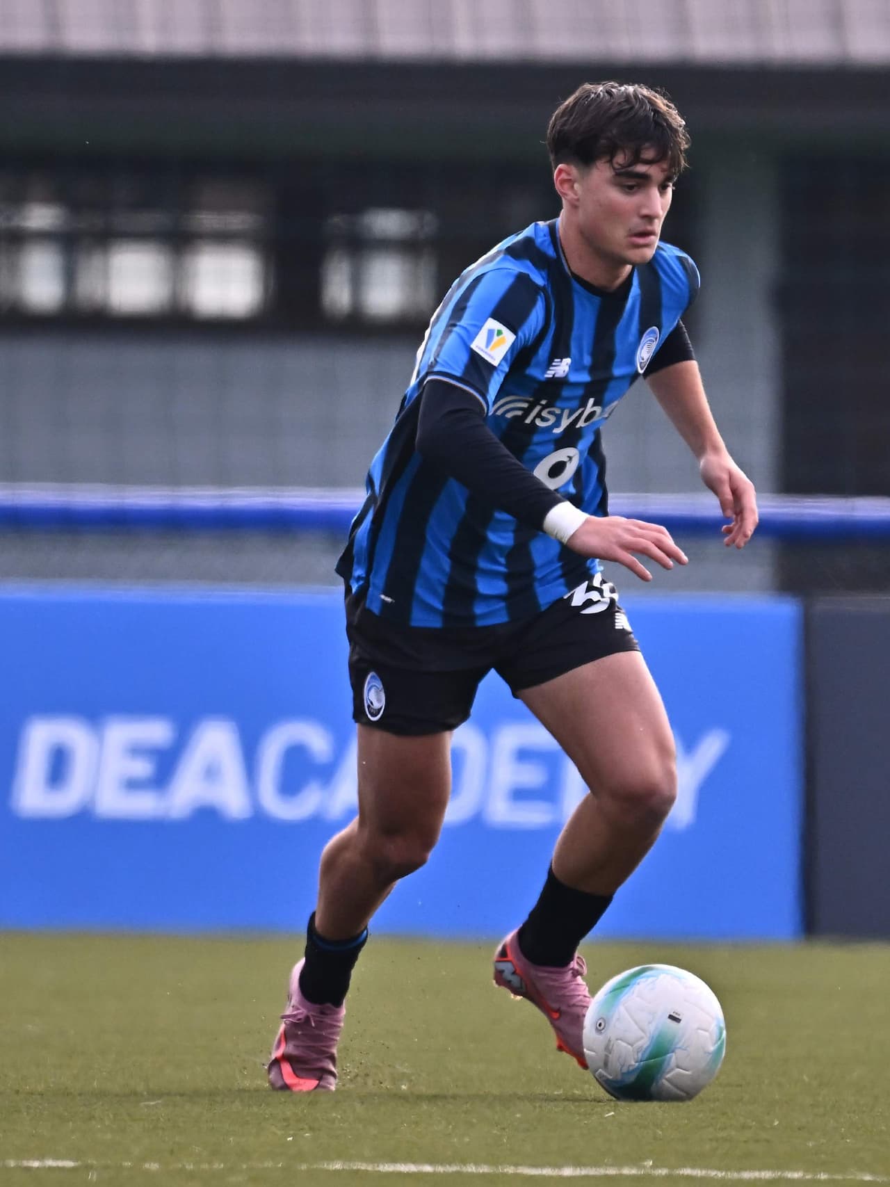 Primavera 1 | Gli highlights di Atalanta-Lecce 2-3 | 19ª giornata 2025/26