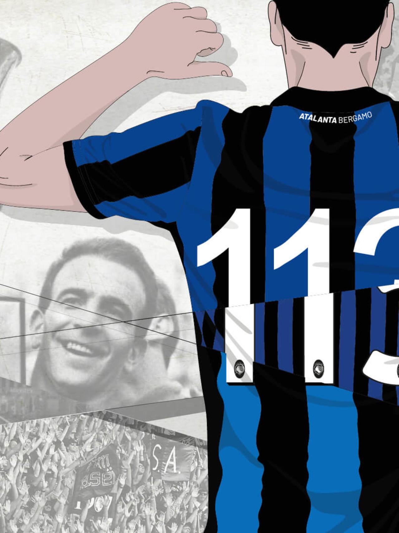 17 ottobre: auguri Atalanta! E sono 113!