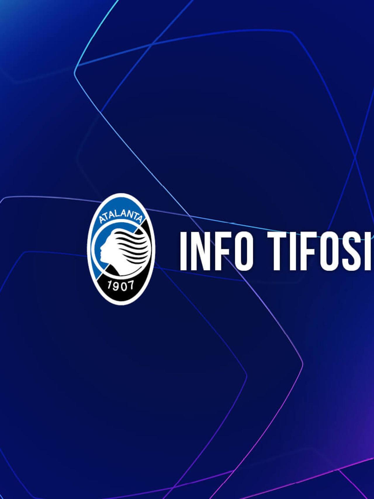 Atalanta-Shakhtar: park Lampugnano sold out