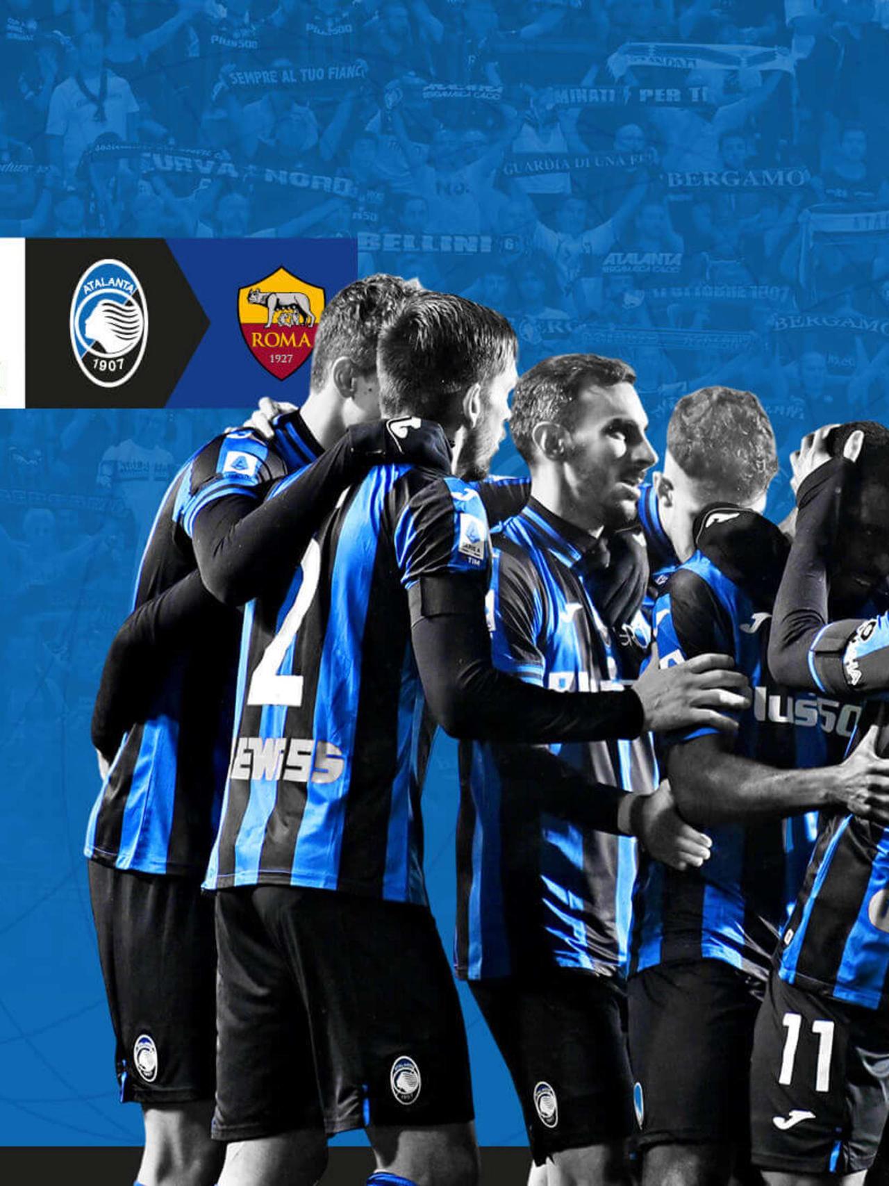 Biglietti Atalanta-Roma: Gewiss Stadium esaurito