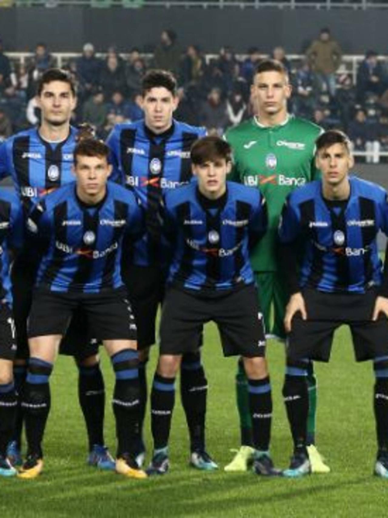 PRIMAVERA TIM CUP, ATALANTA-MILAN 2-3
