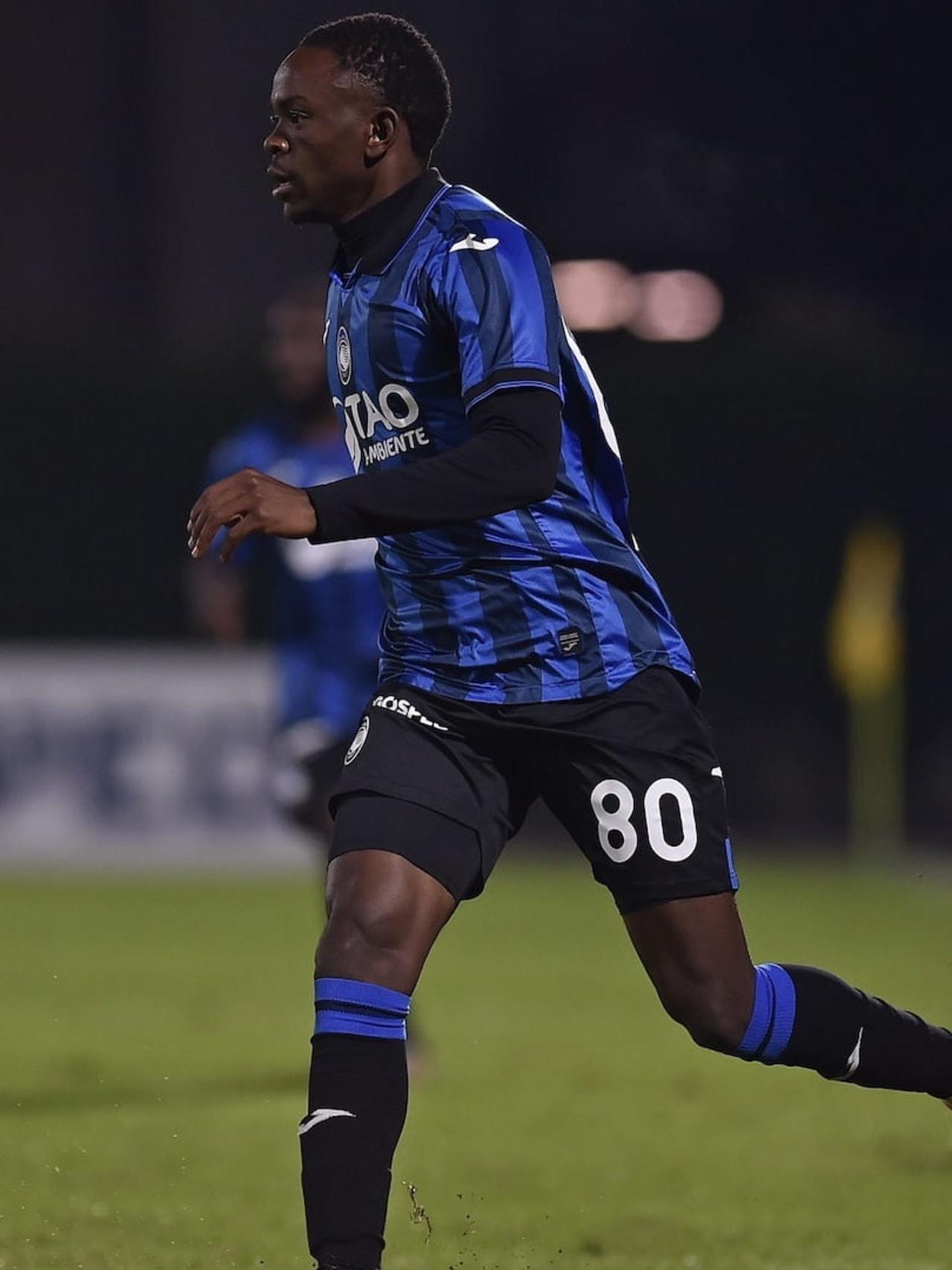 Atalanta U23: sabato con la Pergolettese a Crema