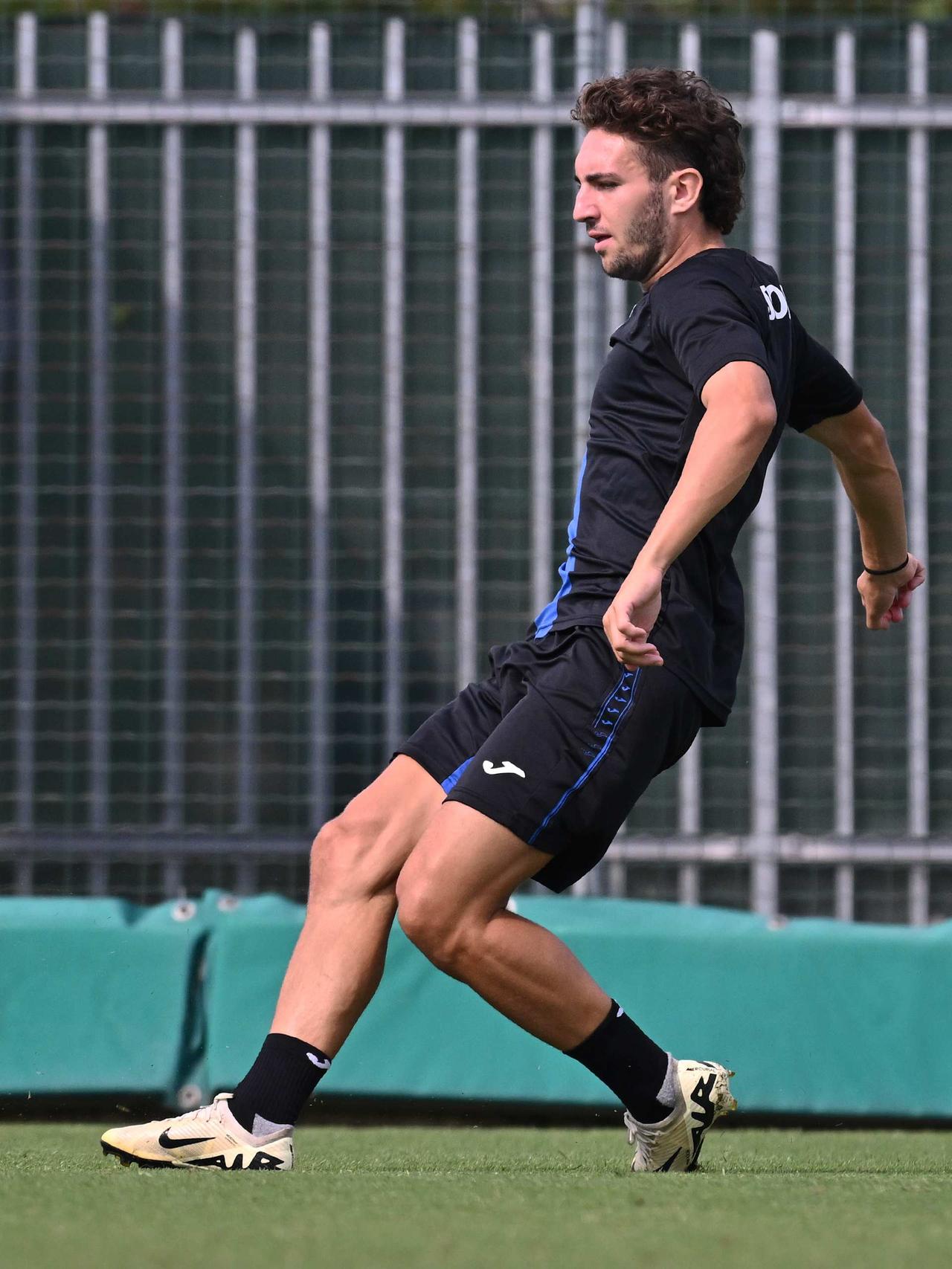 U23, programma allenamenti dal 23 al 29 settembre 