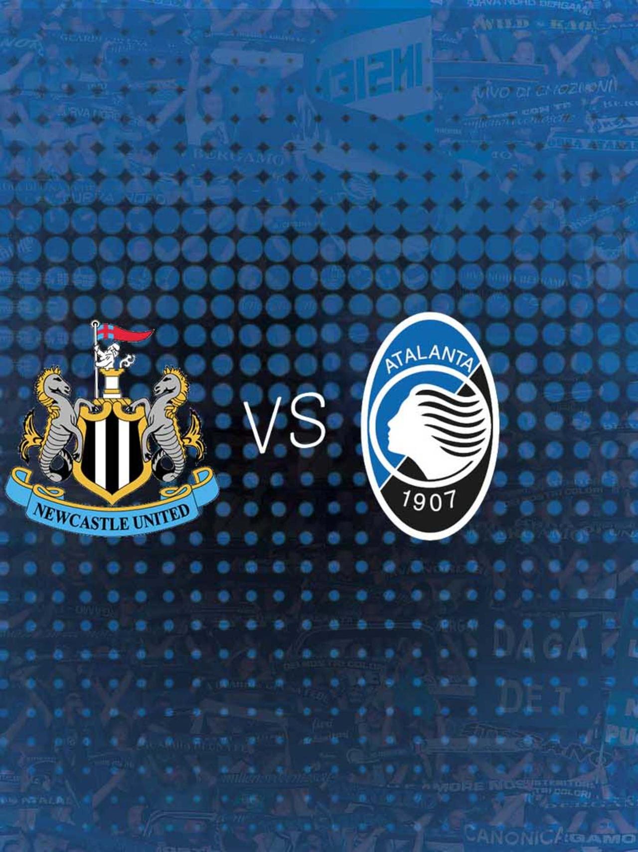 Preseason: amichevole a Newcastle il 29/7