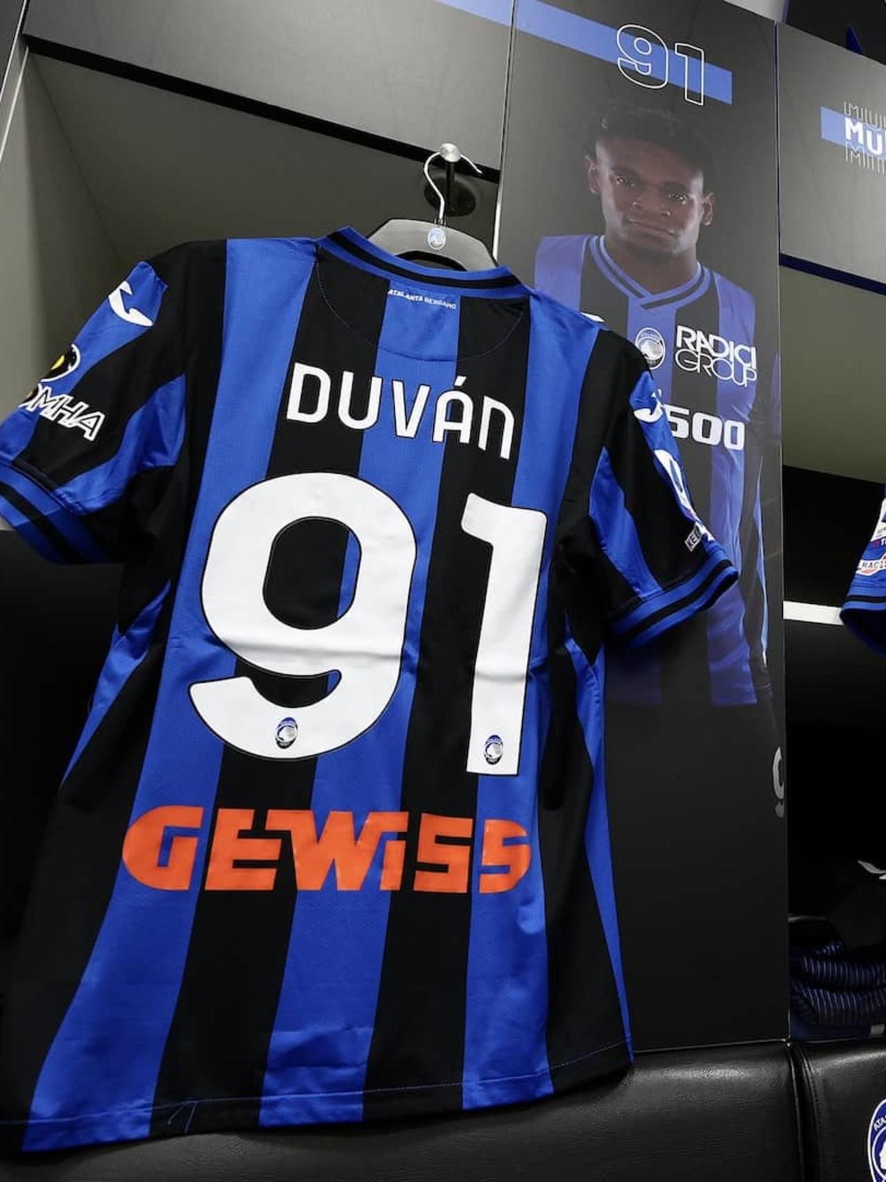 Atalanta-Empoli: così in campo