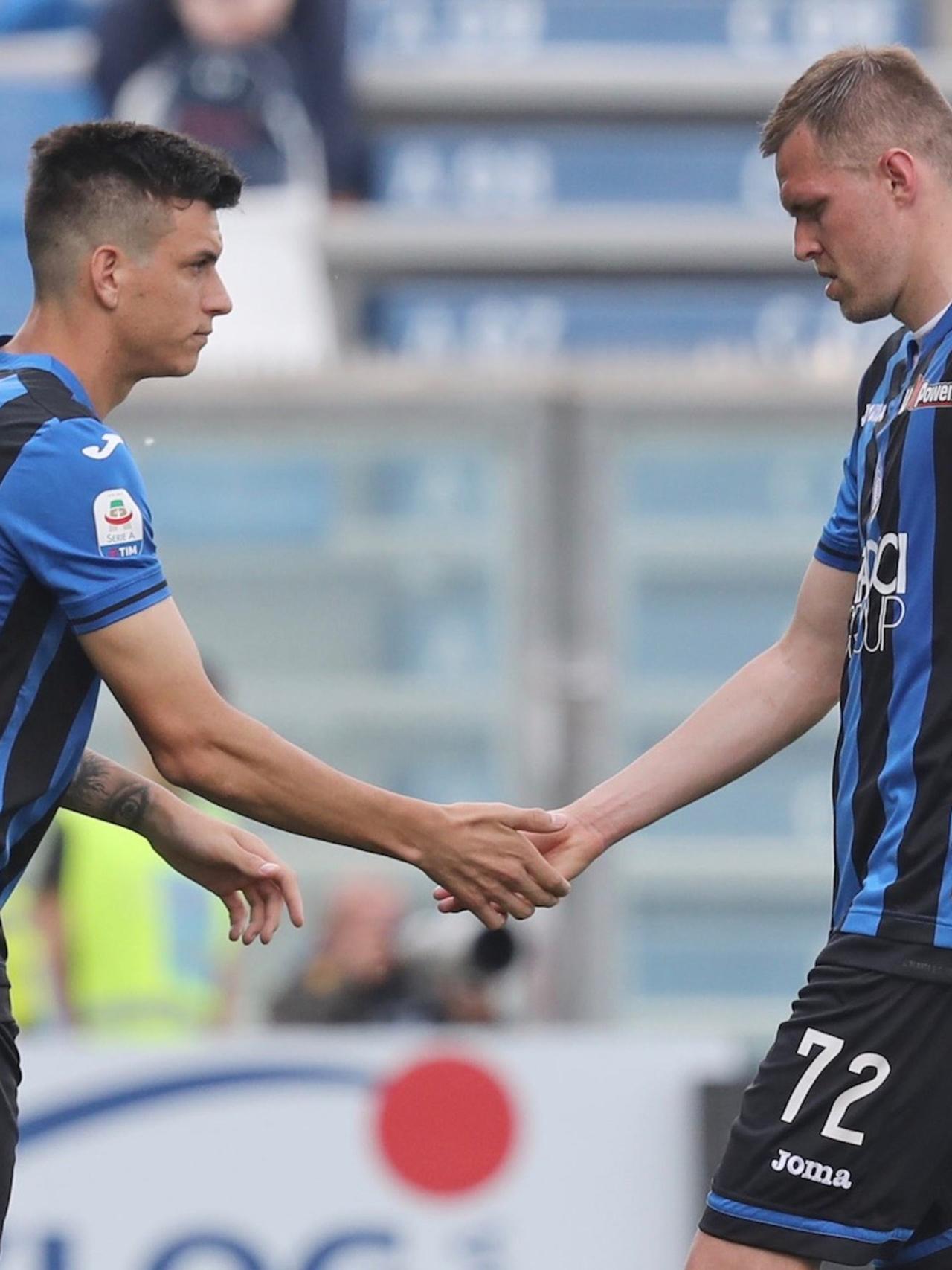 CON IL GENOA ESORDIO IN SERIE A PER IBAÑEZ
