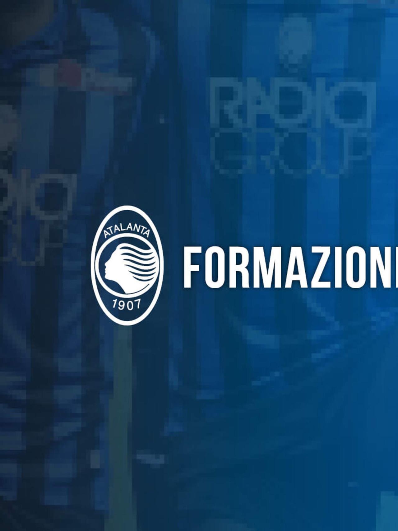 Atalanta-Cagliari: le formazioni