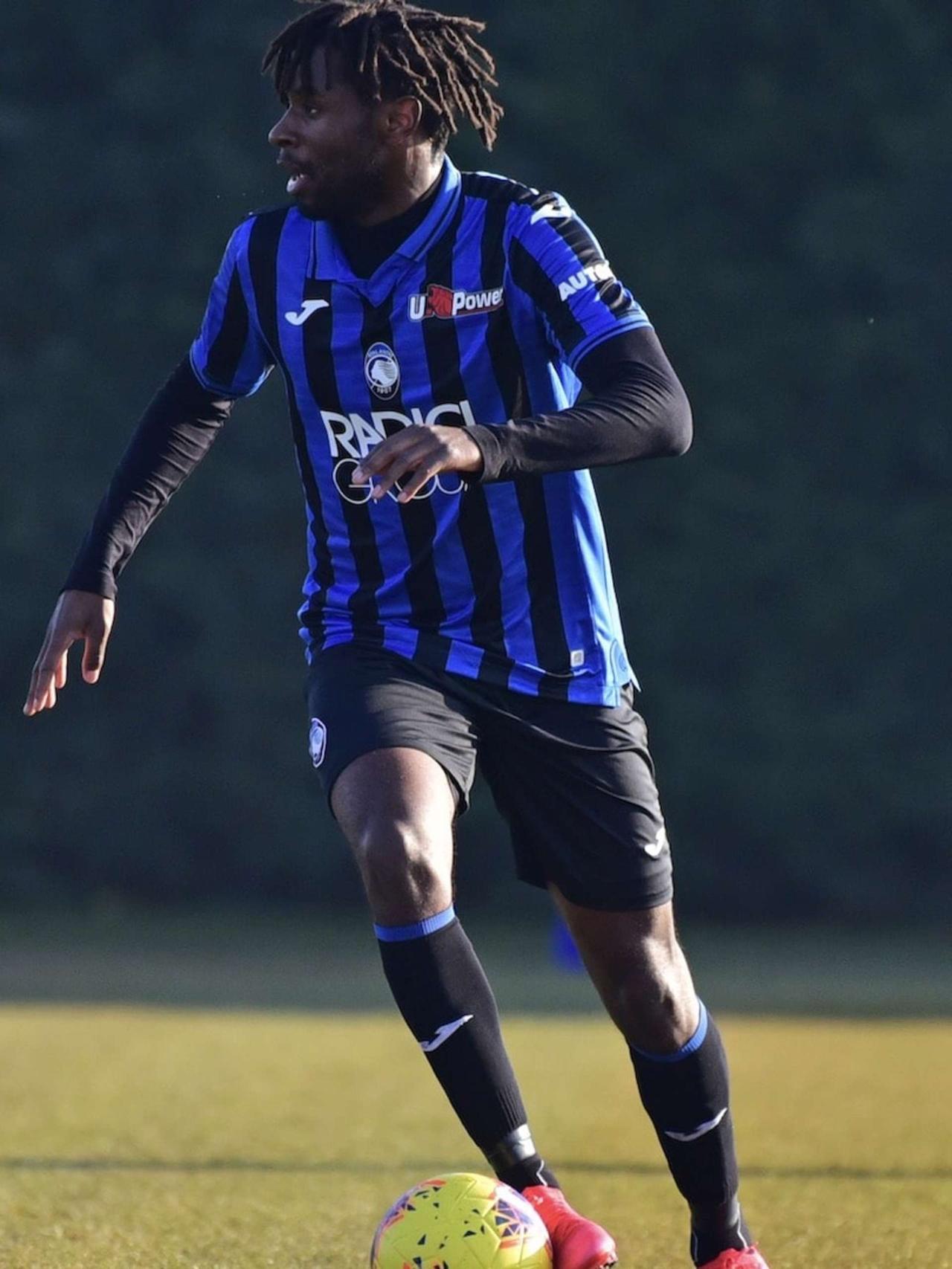 Partita d’allenamento: cinque gol al Breno