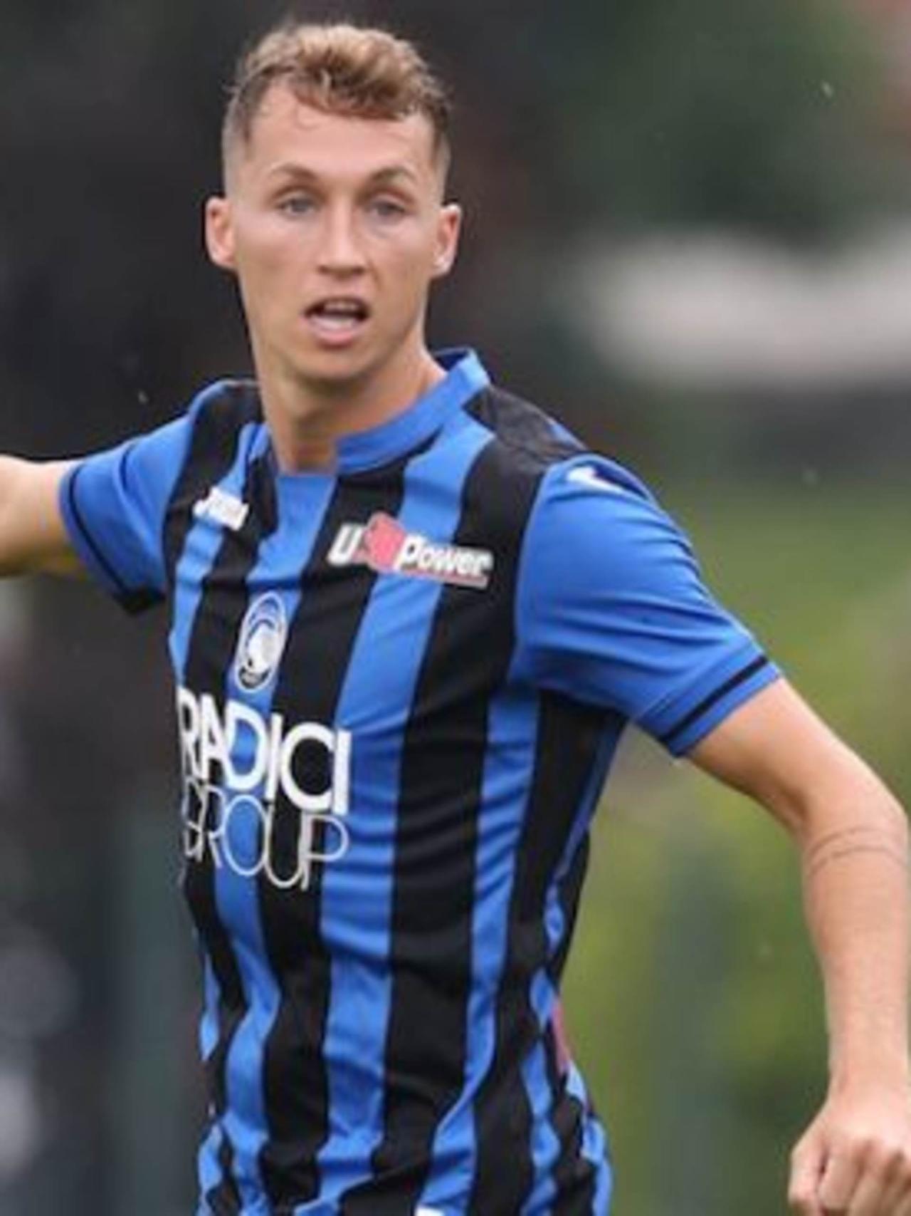 Nicolas Haas al Palermo